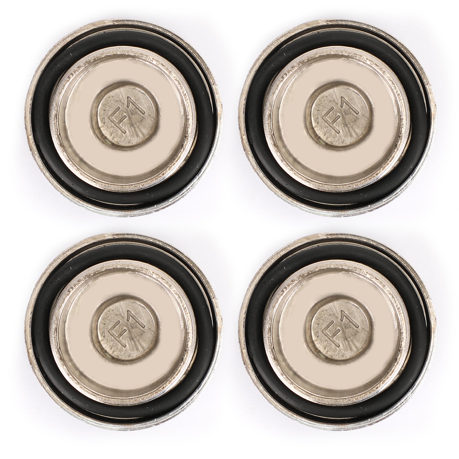 4x Honda Valve Tappet Cover 12361-300-000 12361-035-000 12361-371-980