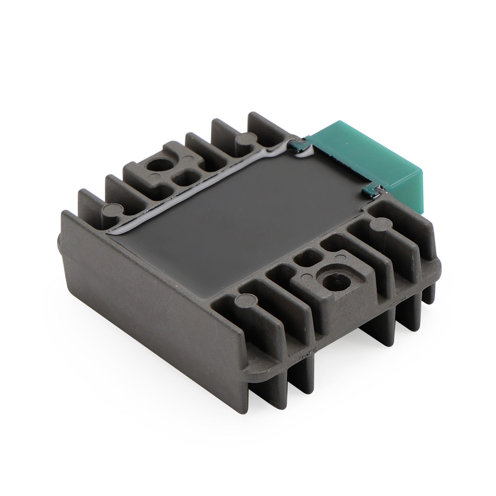 Regolatore di carica per John Deere M97348 M70121 e Kawasaki 21066-2056 21066-2070