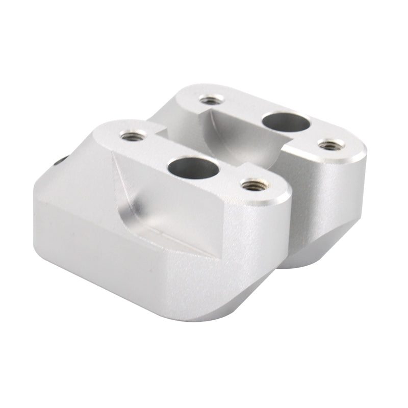 2015-2018 BMW R1200RS (K54) Handlebar 1 1/8" Up Bar Risers