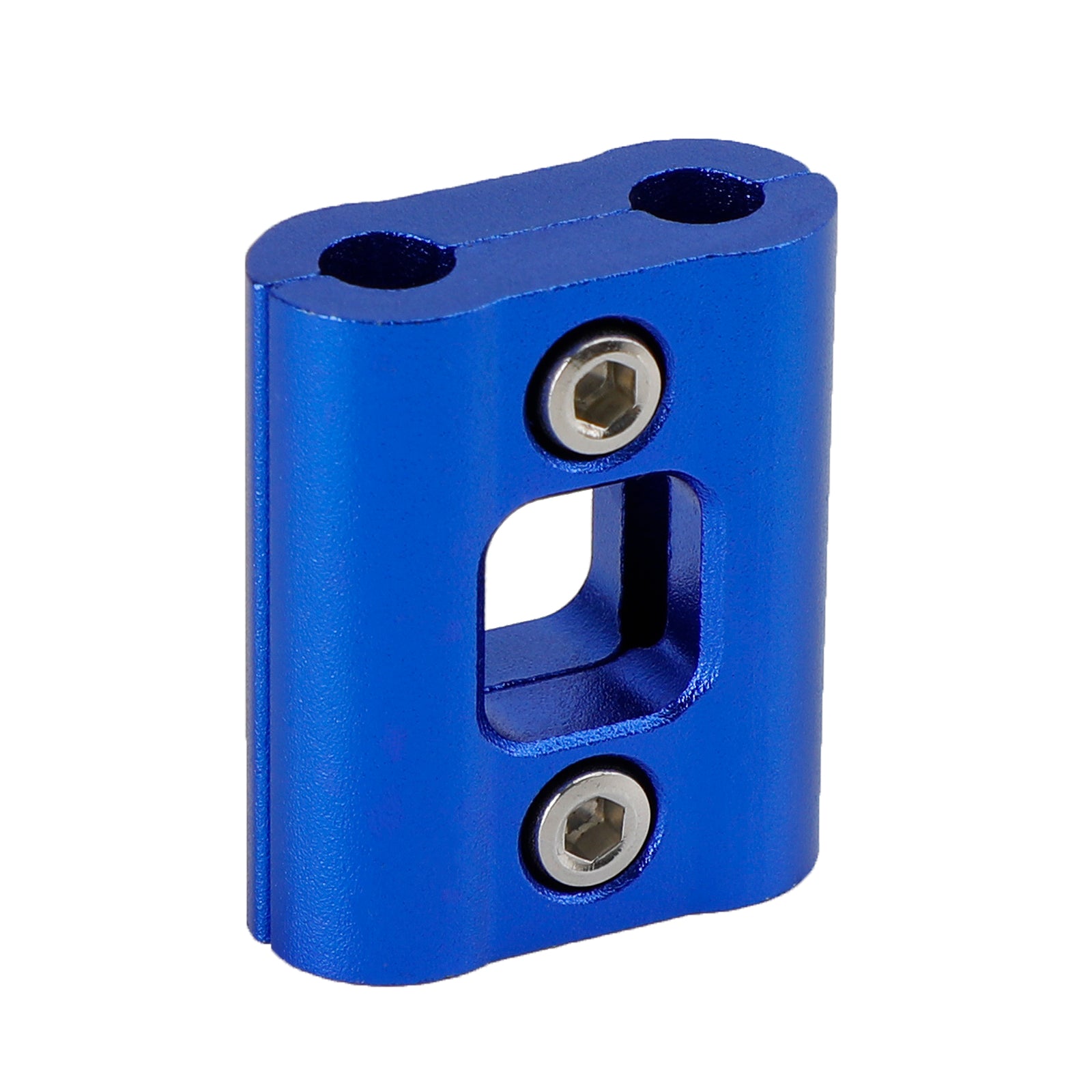 Horrottle Cable Clamp Base Holder Fit pour Yamaha YZF-R15 V3.0 2017-2019