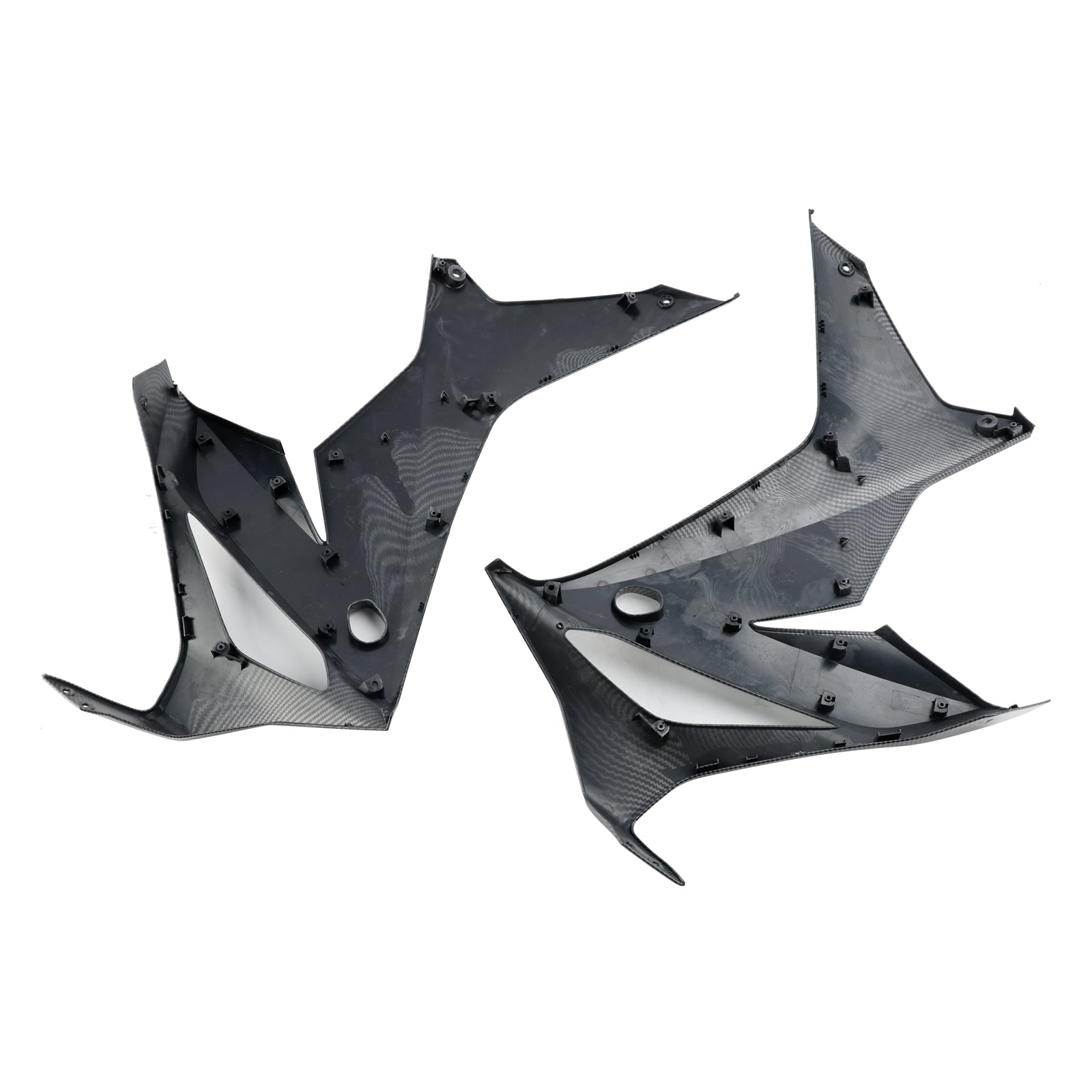 19-23 Honda CBR650R Side frame Cover Panel Fairing Body Cowl