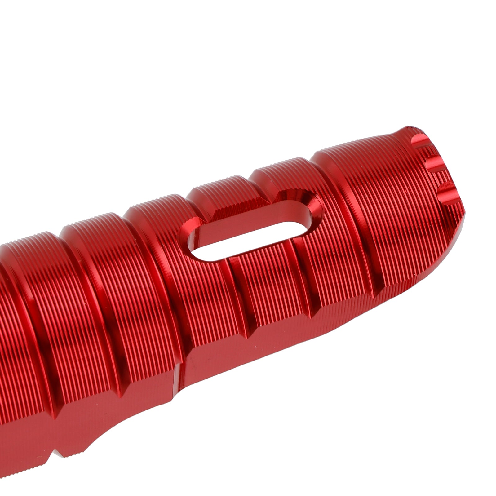 INDIAN FTR1200 2019-2025 FTR S/FTR Rally Front Footrests Foot Pegs