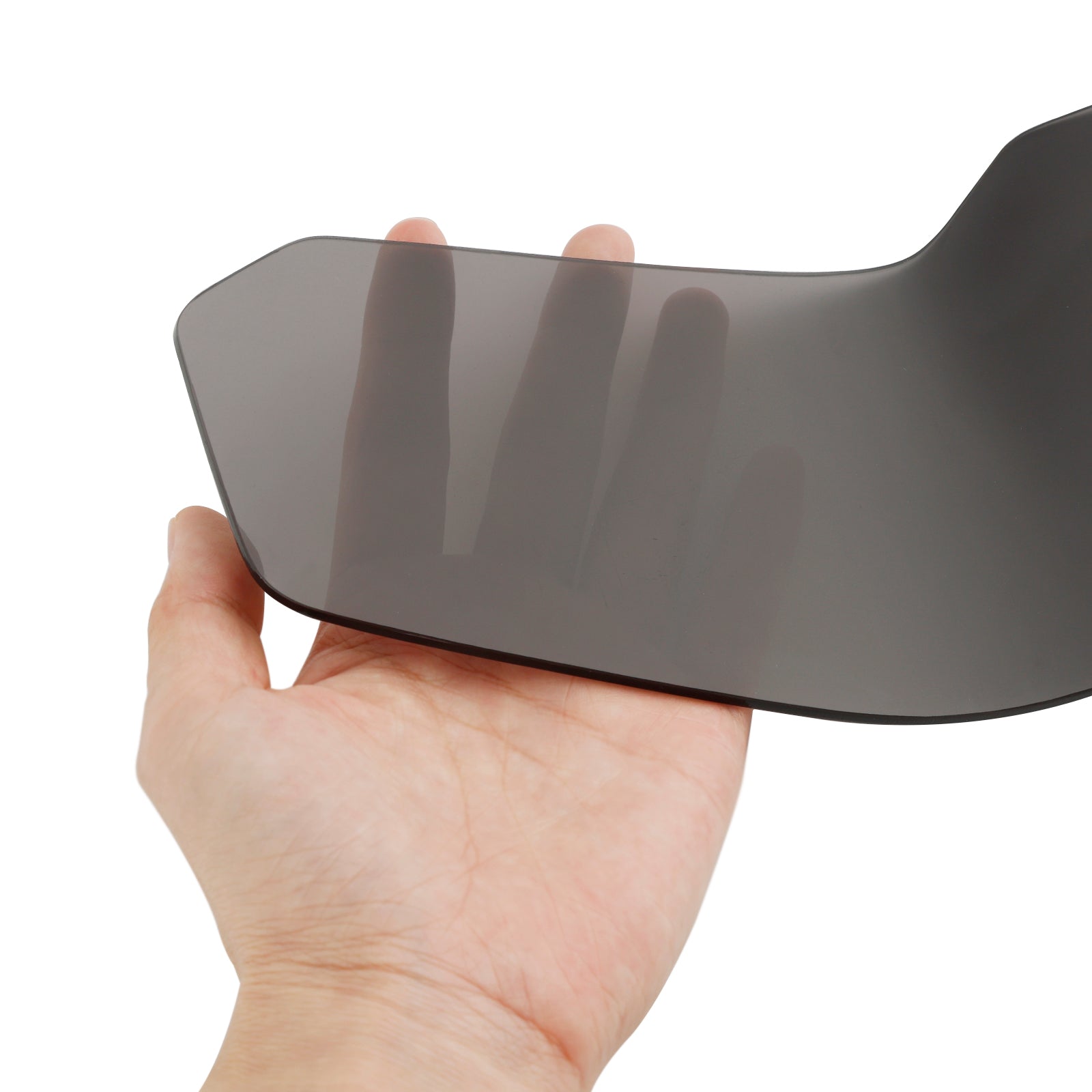 18-23 BMW F750GS F850GS ADV Front Headlight Lens Protection Cover