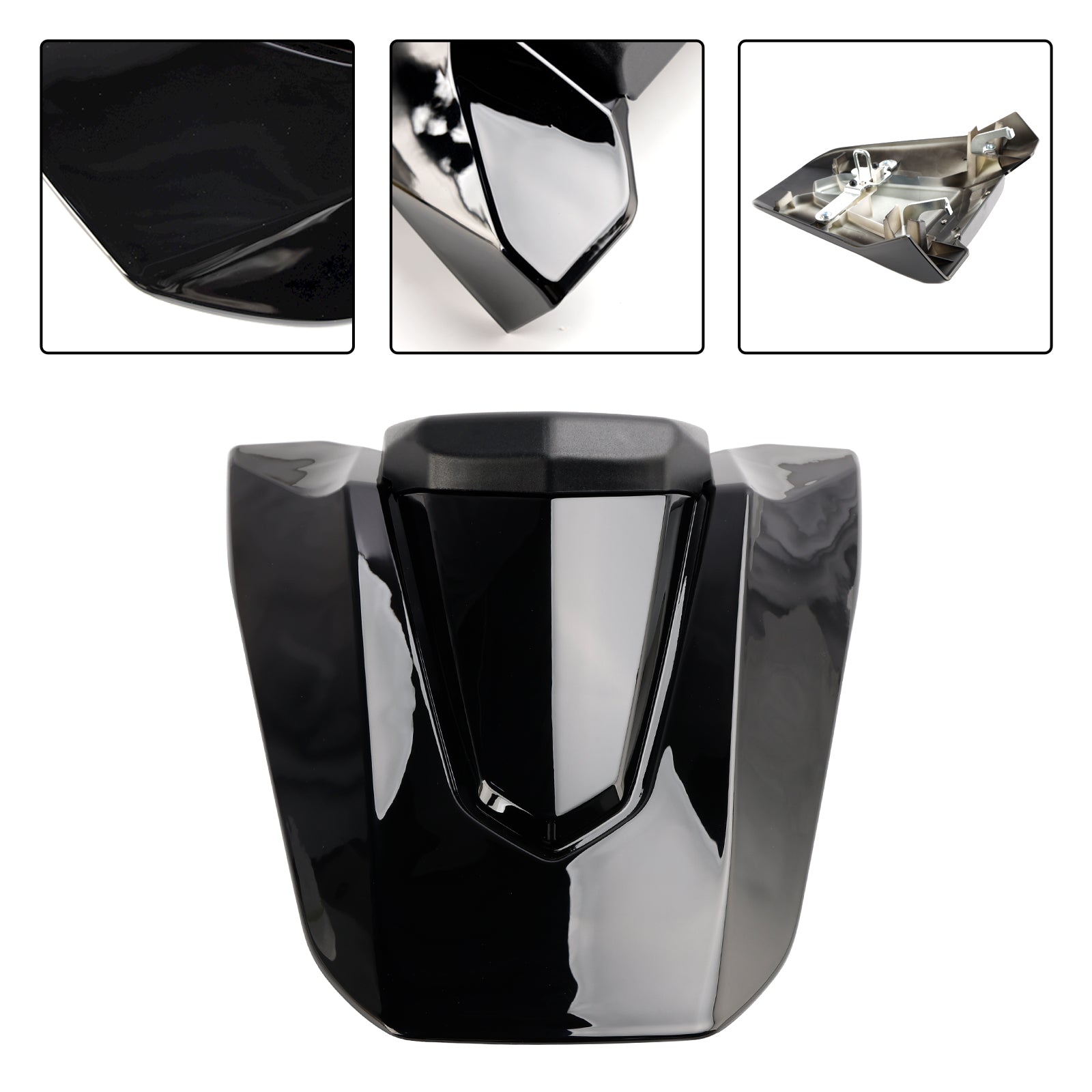 2024-2025 Honda CBR650R CB650R Rear Tail Seat Fairing Cover