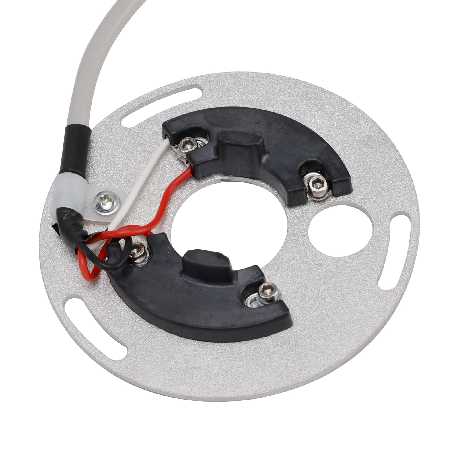 1978-1995 Suzuki GS1000 Ignition Point Pickup Pulsar Plate