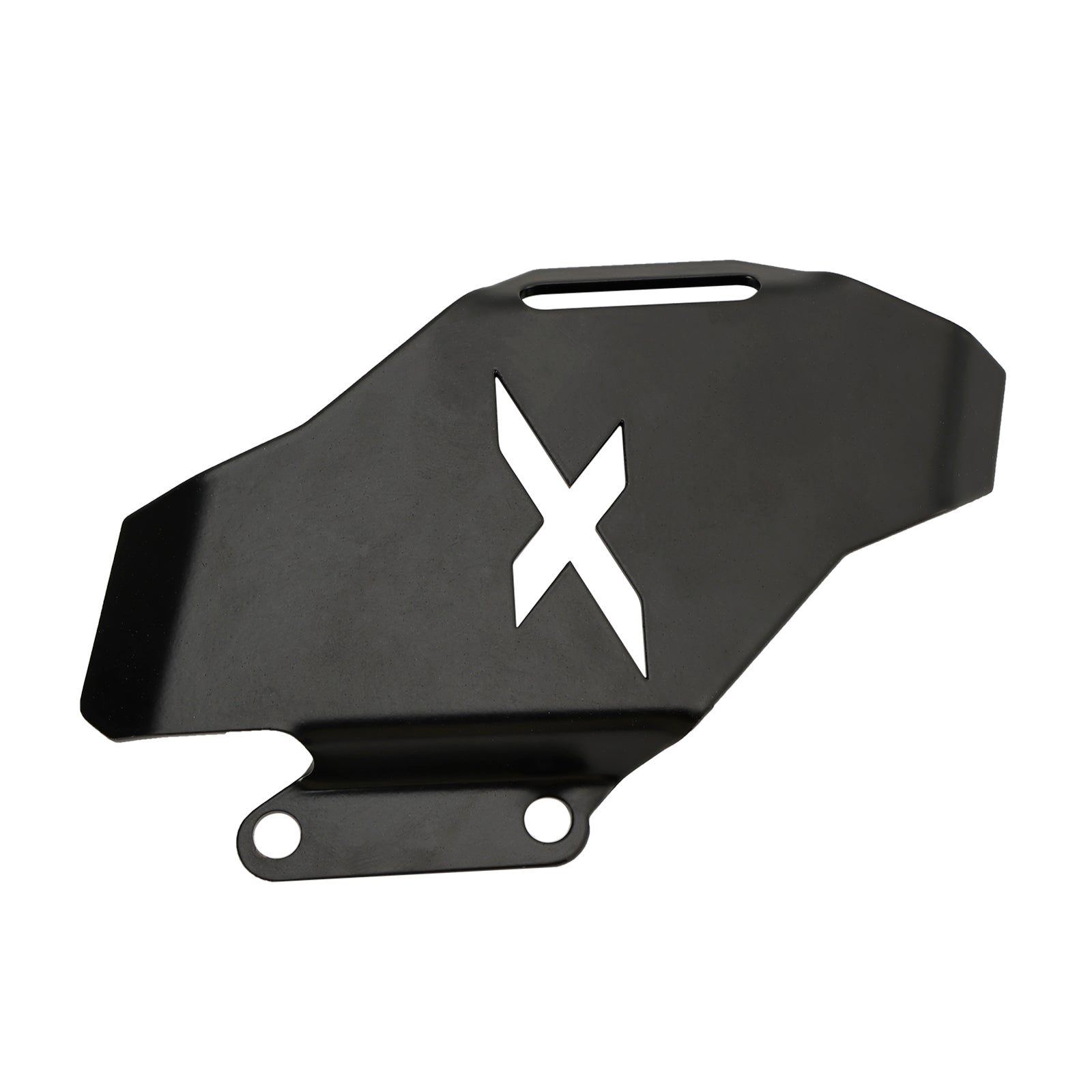 Achterrem master cilinder bewakingsafdekking geschikt voor Ducati Desert x 2022-2024