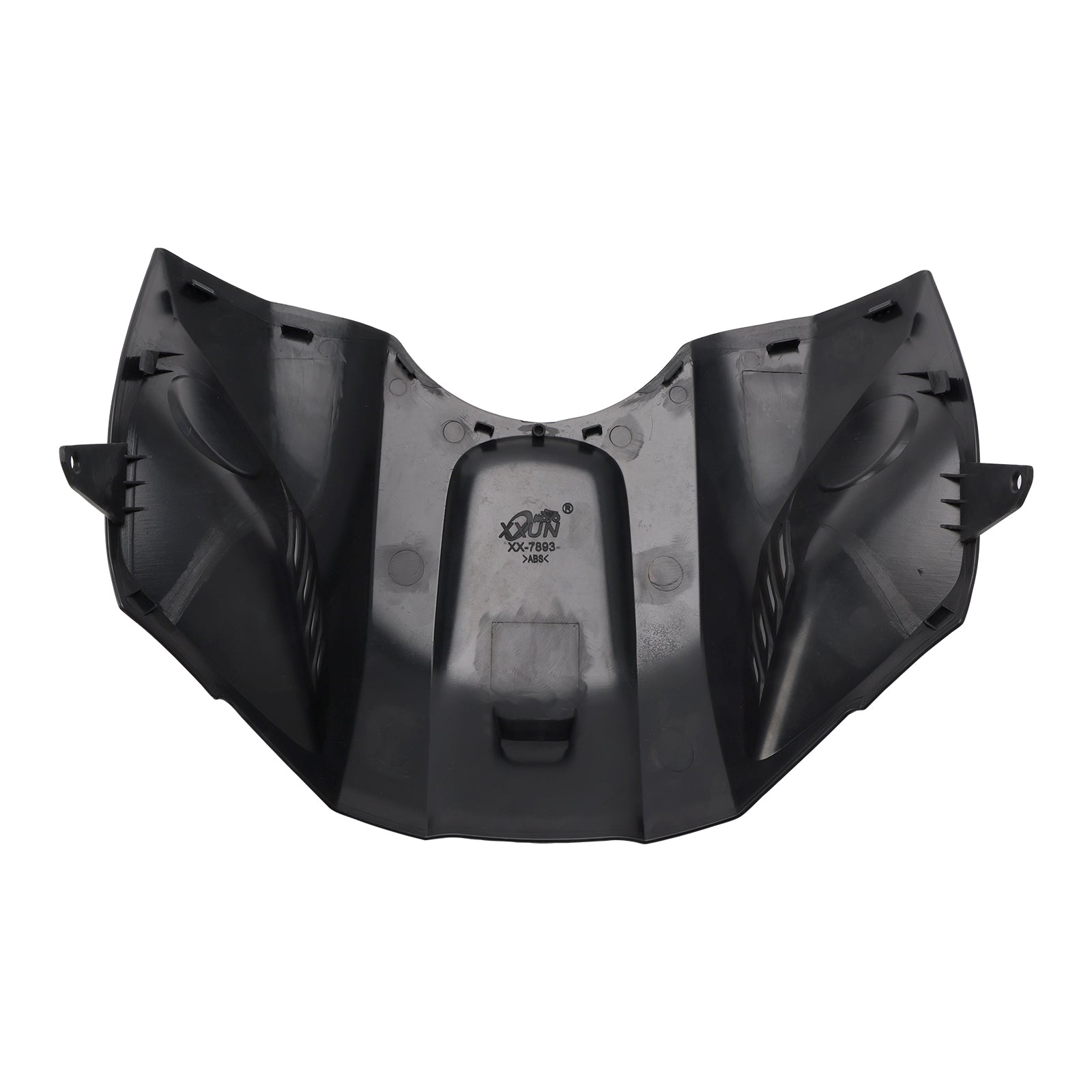 2025-2026 Yamaha YZF-R3 R25 Front Gas Tank Cover Fairing