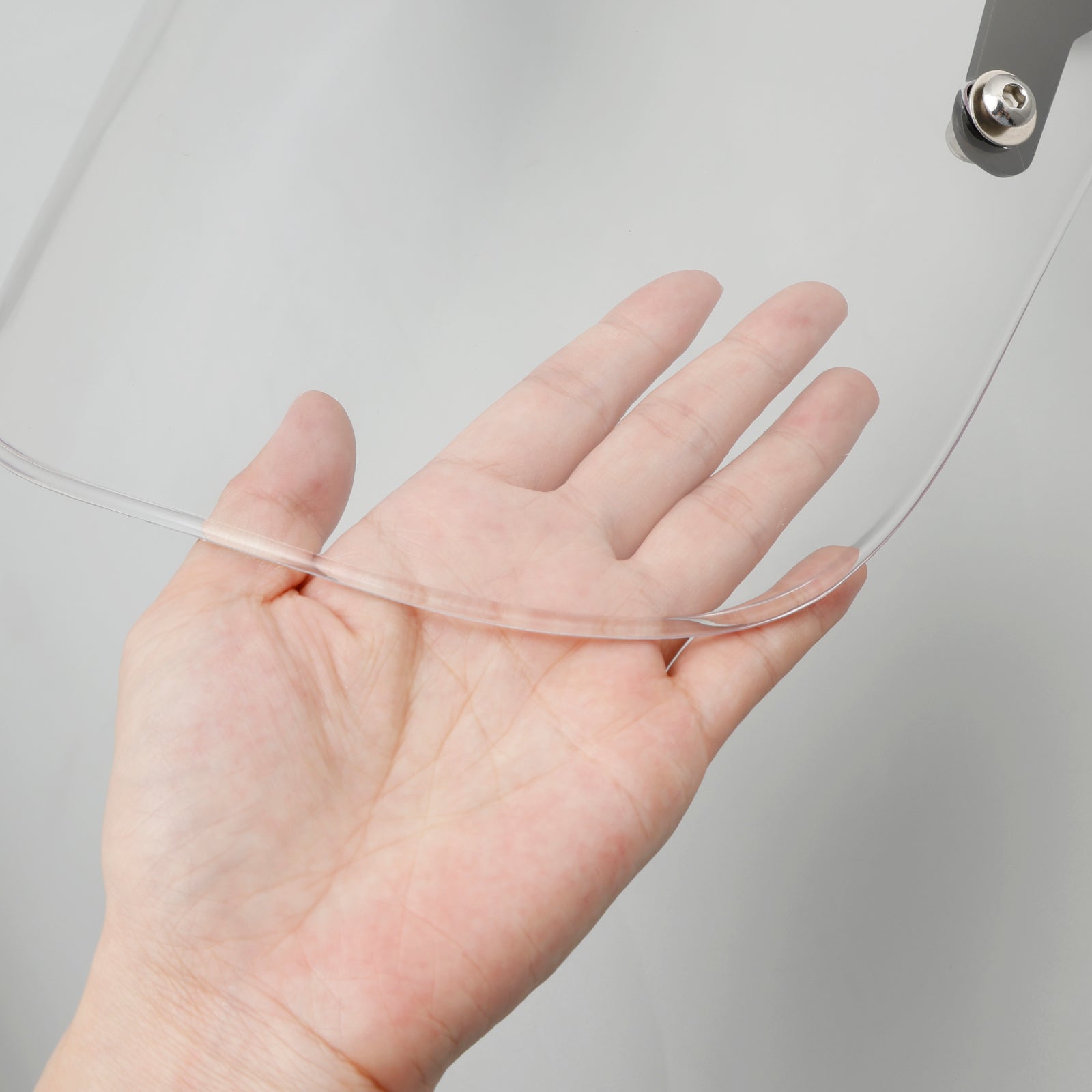 Kawasaki 23-24 Eliminator 400 450 y 2024 Eliminator 500 Parabrisas