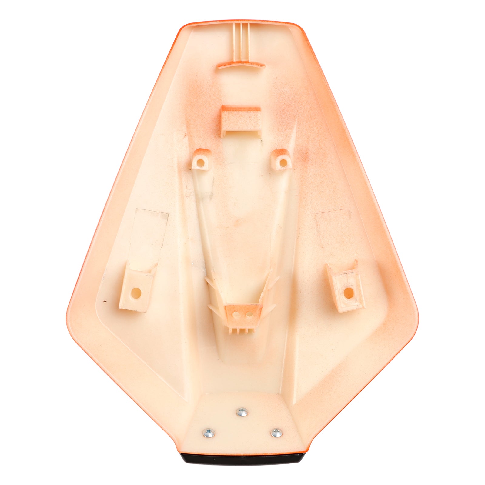 22-24 ktm RC390 staart achterstoelbedekking kuip cowl