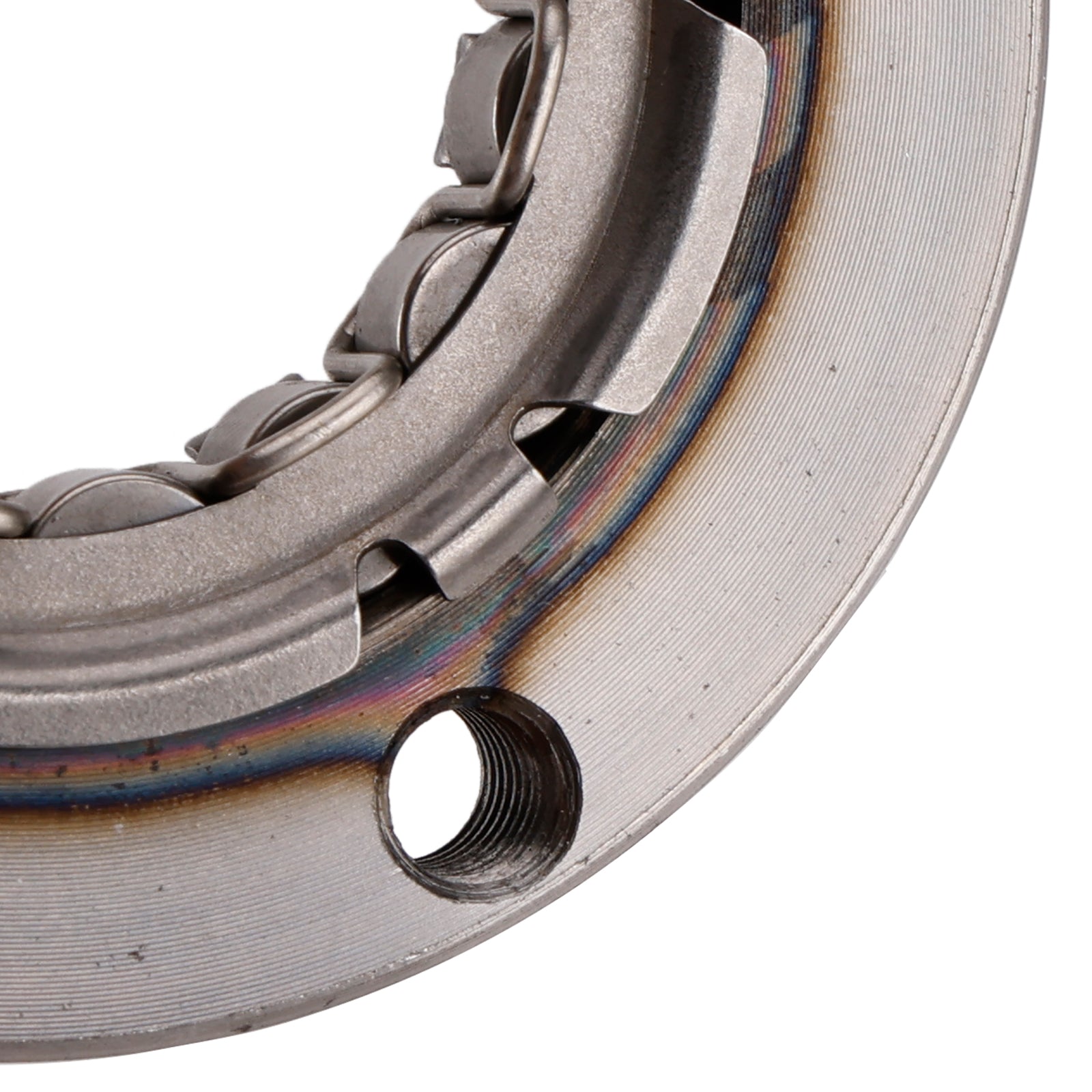 Honda SH 125 150 PS NES 125 150 Dylan Pantheon S-Wing One Way Clutch Assy