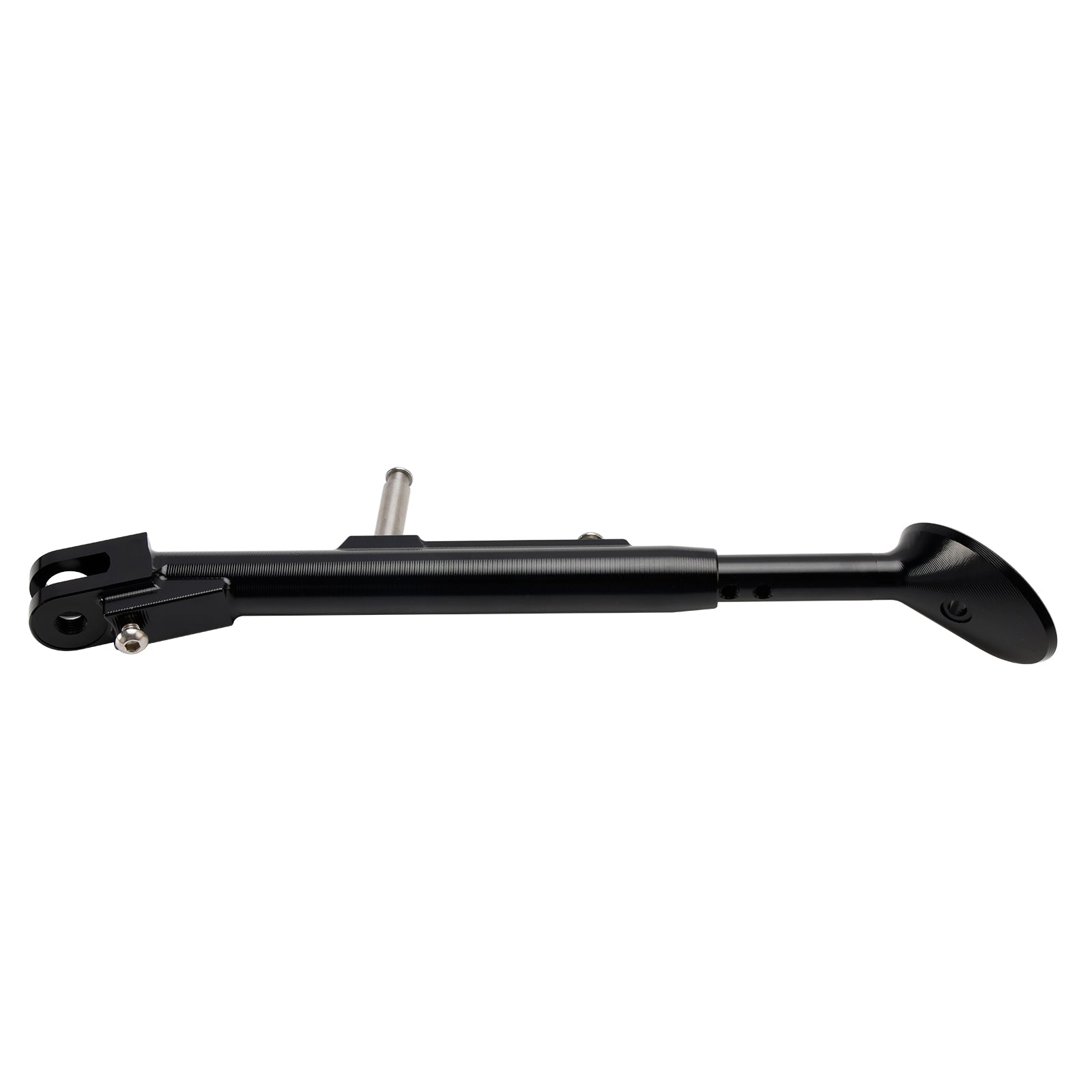 23-24 Kawasaki ZX-4R ZX-4RR Adjustable Foot Side Stand Kickstand