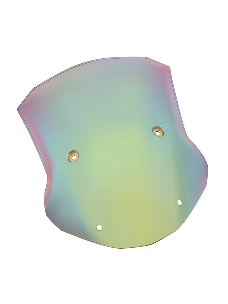 20-24 BMW S1000XR Scheinwerfer Windschutzscheibe Windschutzscheibe Windschutzscheibe