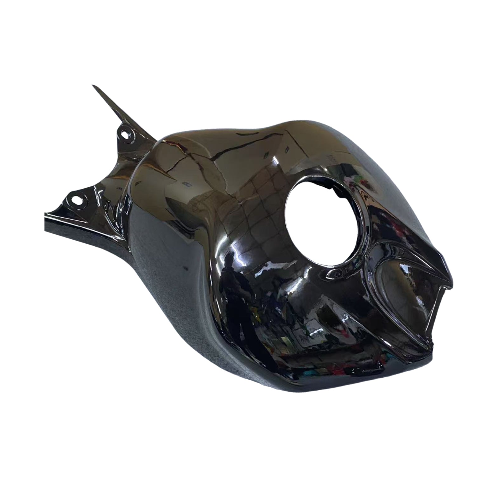 Amotopart 2004-2005 Honda CBR1000RR Black Fairing Kit