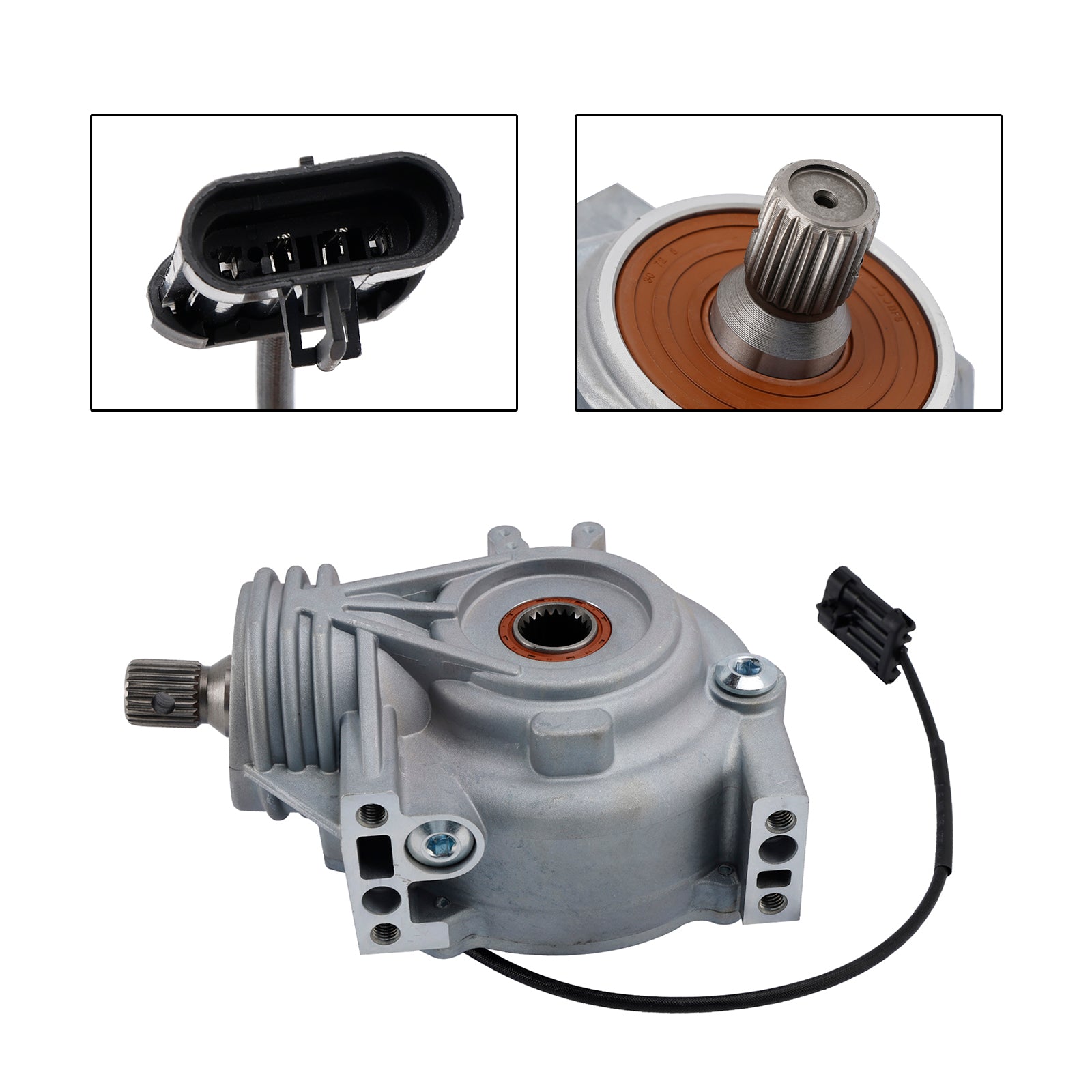 Polaris Ranger 570 RZR 900 TRAIL DIFERENCIAL CASE DE ENGRENAGEM CASA DE ENGRENAGEM 1333750