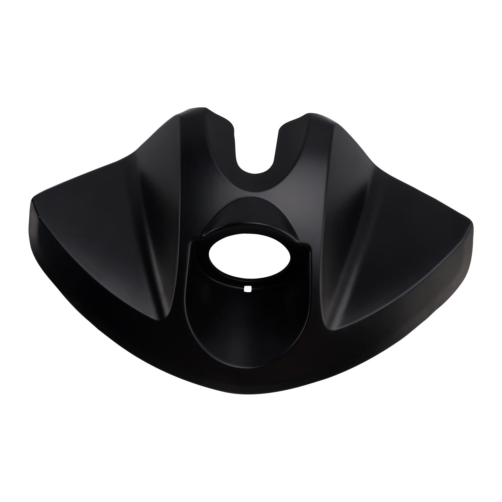 Trident 660 2022-2025 Lgnition Barrel Shroud Key Tank Cover