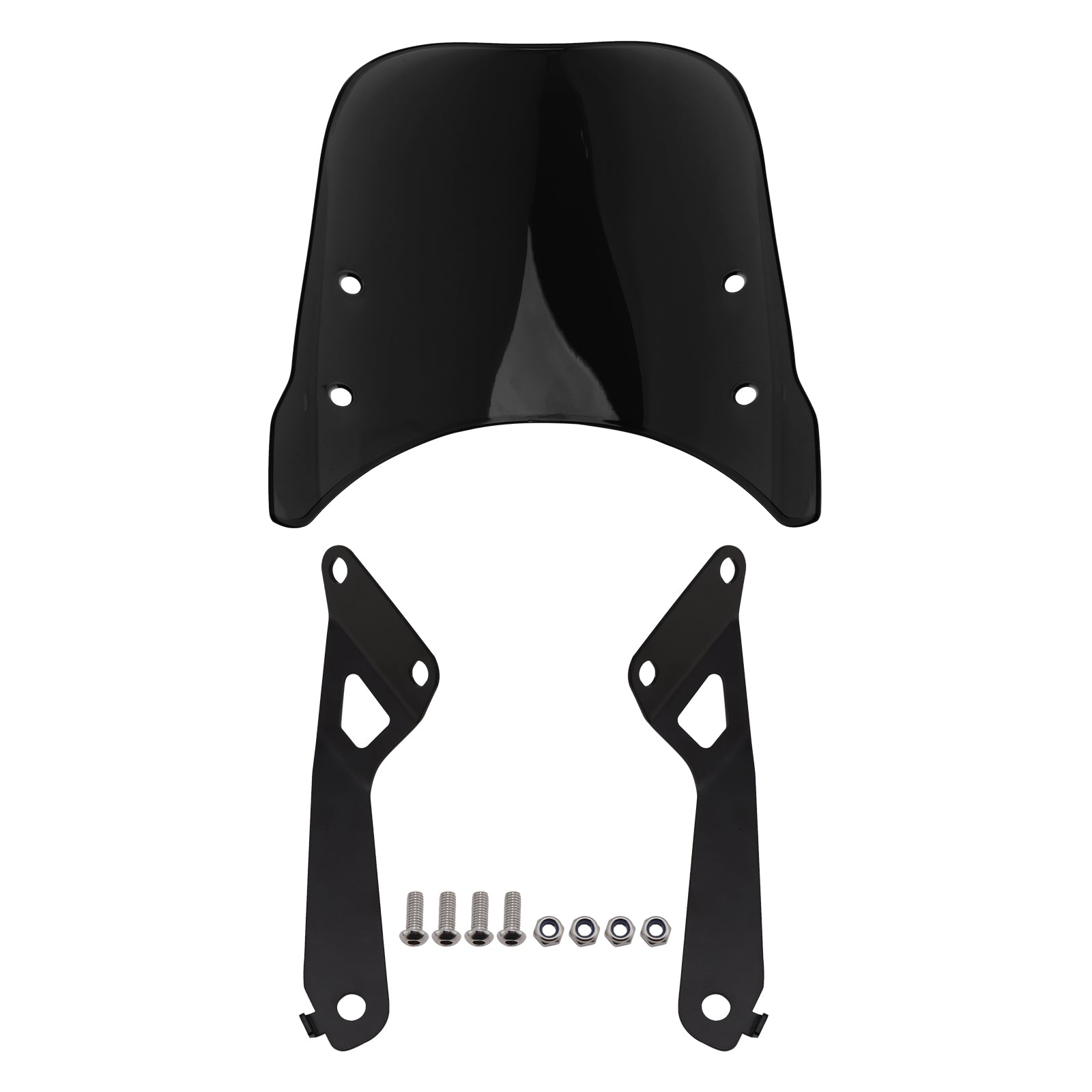 2024-2025 HONDA CB350C GB350C Windshield WindScreen