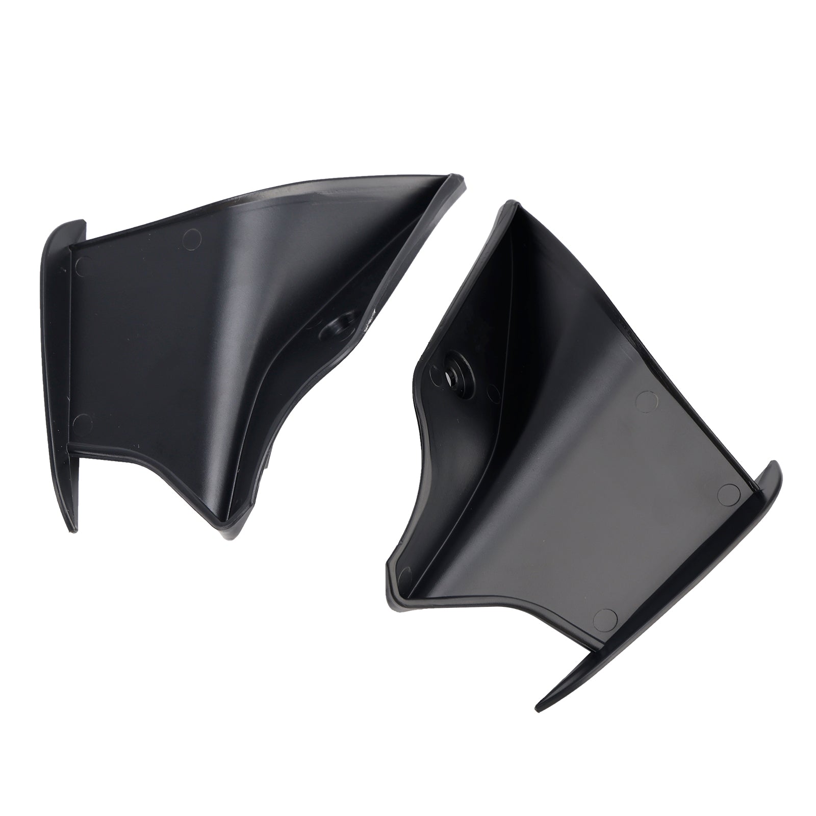 2024-2025 Yamaha MT-09 /MT-09 SP Air Deflector Spoiler Winglets Fairing fit