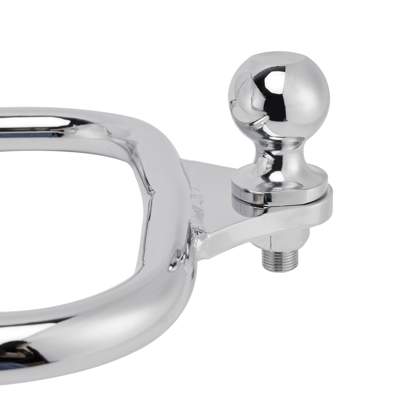 2009-2023 Touring Electra Street Glide FLHX Receiver Trailer Tow Hitch