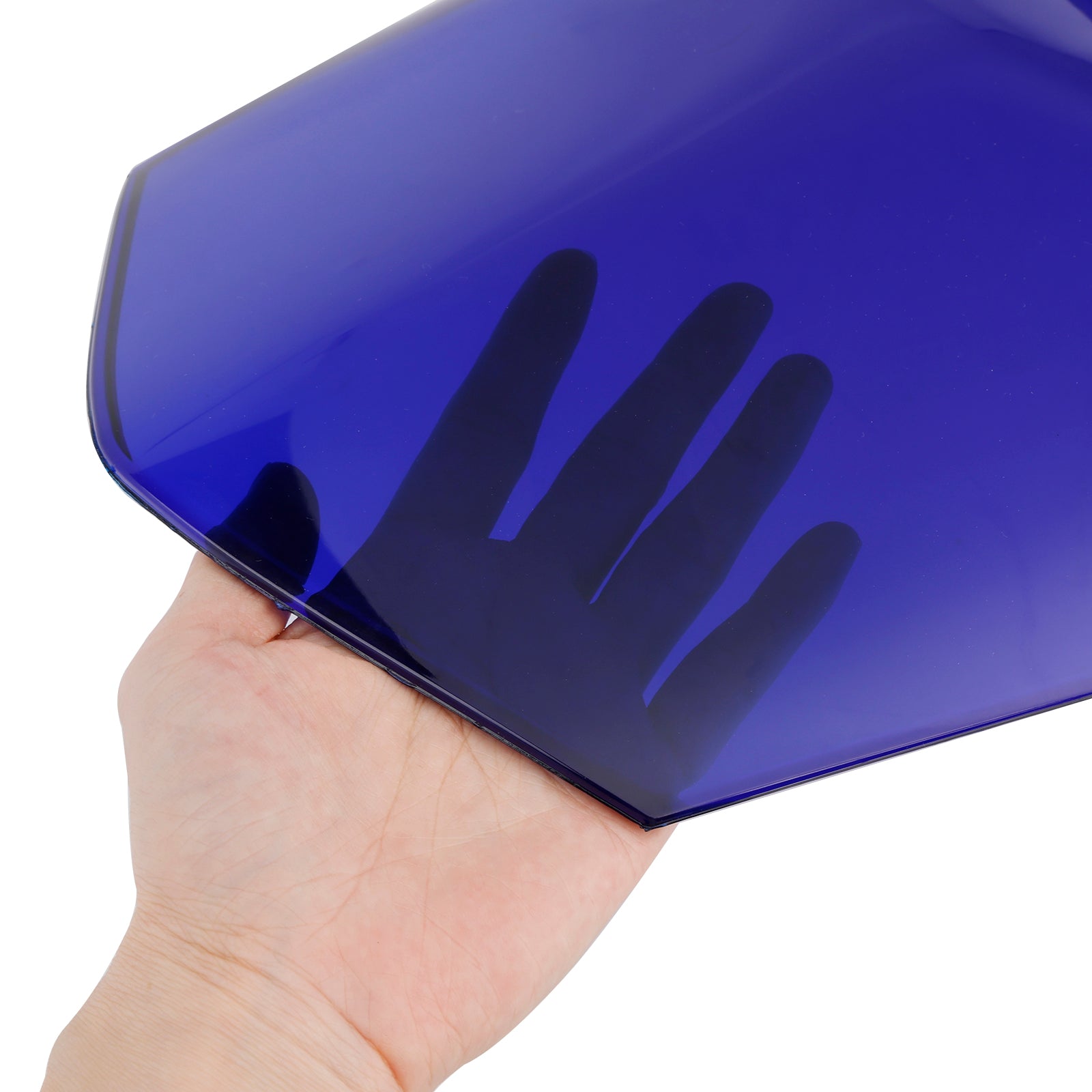 2025 Kawasaki Z900 Windscreen Windshield + Bracket