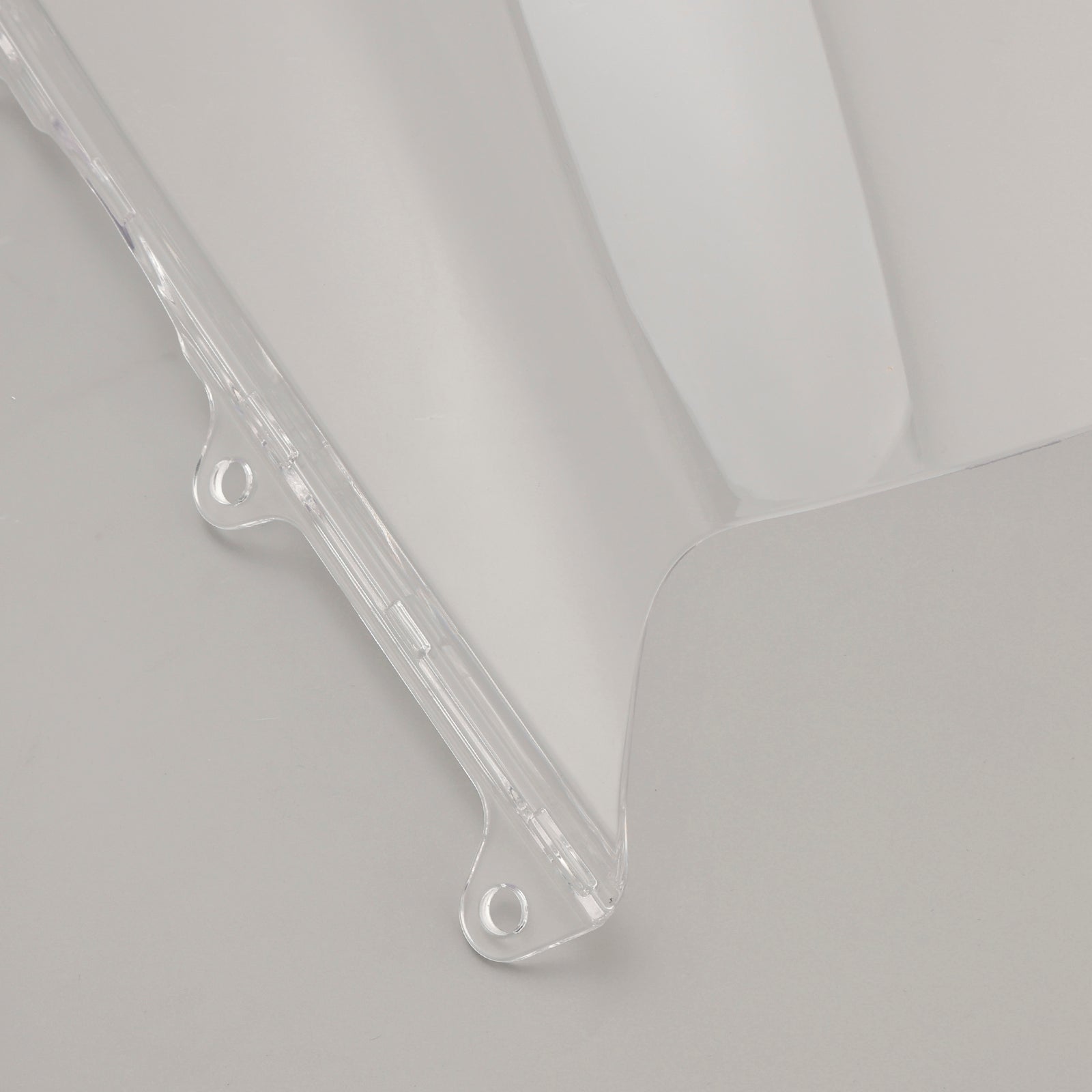 2023-2025 Suzuki GSX-8R Windshield Windscreen