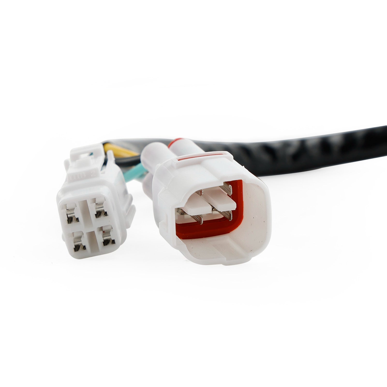 Yamaha Raptor 80 YFM80 Stocker generator