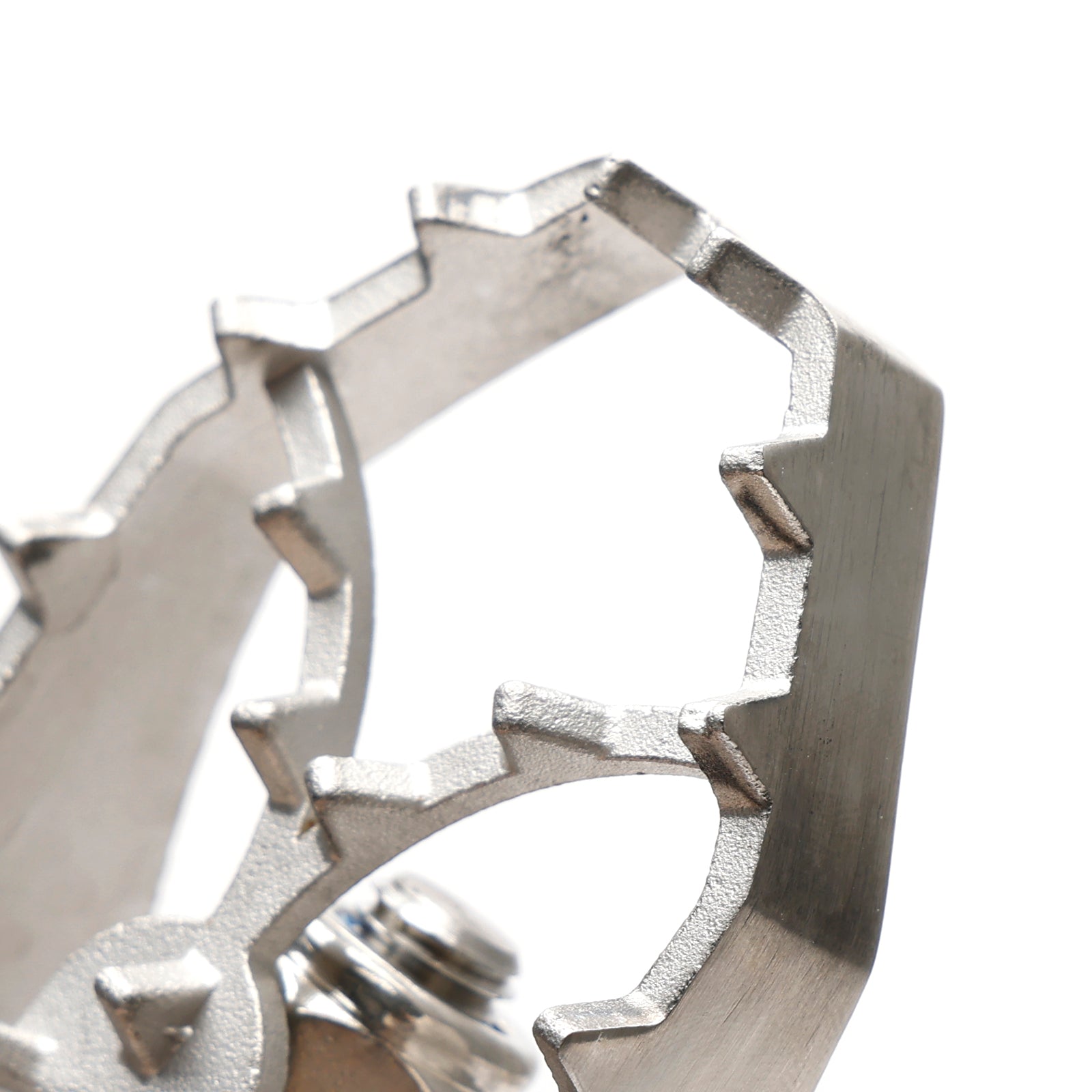 Forfodstøtter fodpinde Fit til Husqvarna 701 Enduro 16-23 Norden 901 22-23