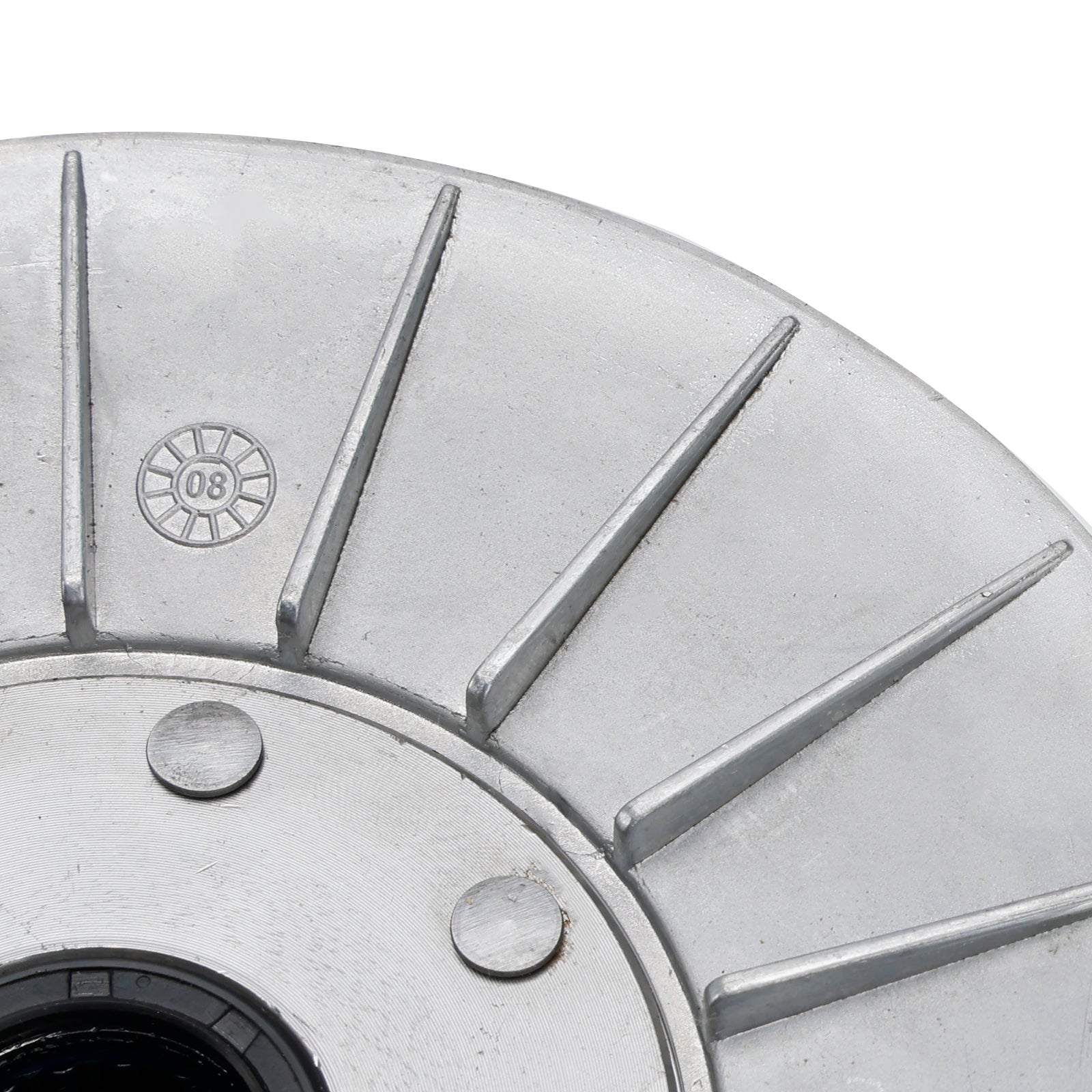 Linhai 400 IRS 420 Promax T3B voorste koppeling Variator Poelieset 27248 27248C