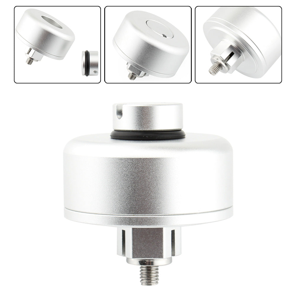 Tiger Explorer 1200 Trophy 1200 2013-2018 Swingarm Protectors