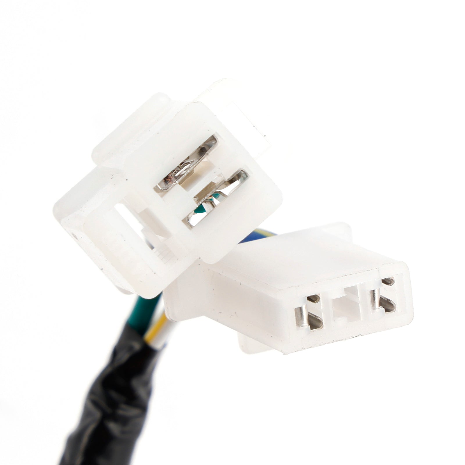 Honda Bc110 Biz110 16-17 Stator Generator Regulator Rectifier Gasket