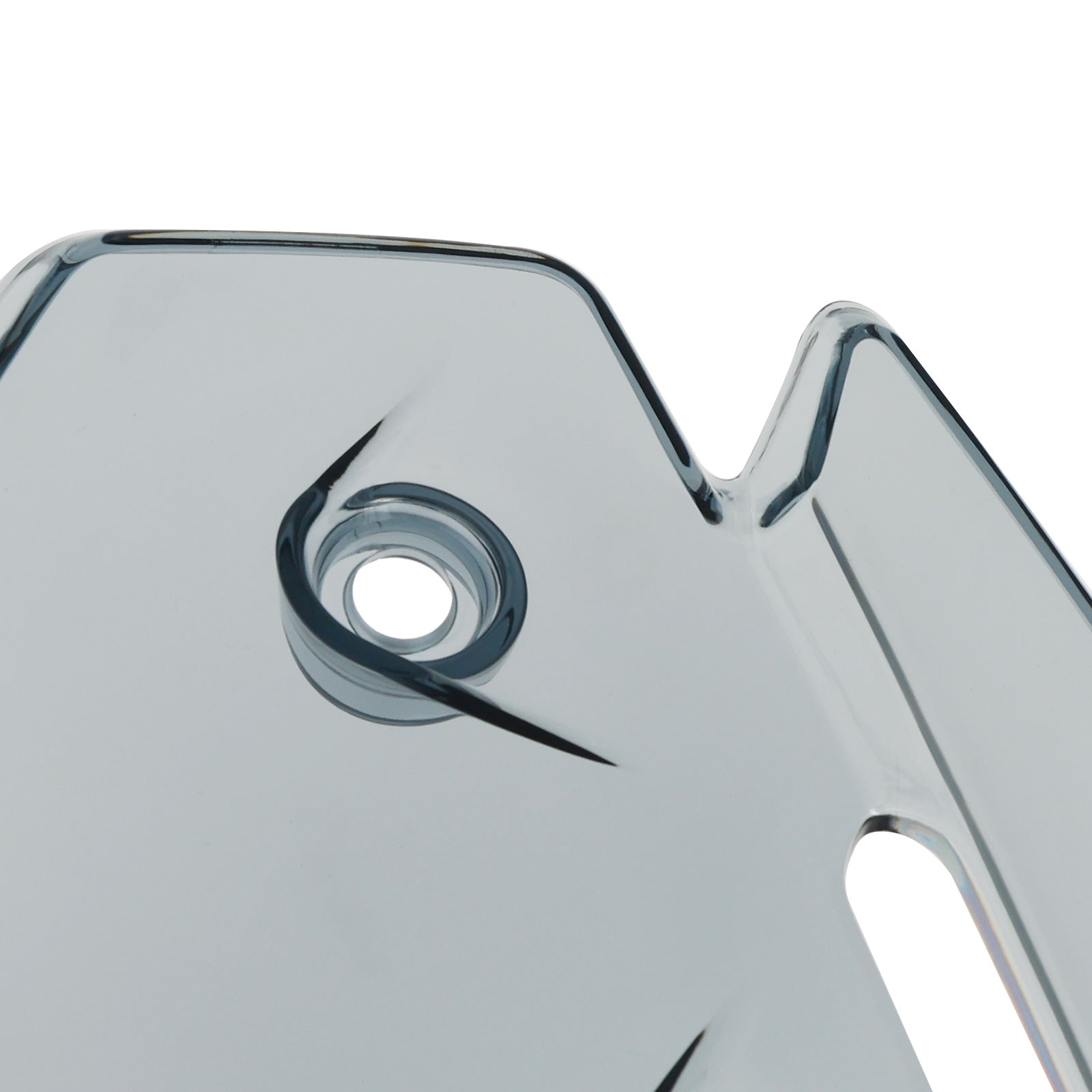 23-24 Yamaha X-MAX 300 ABS Motorcycle Windshield WindScreen