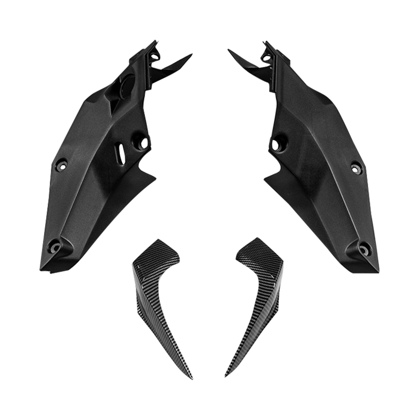 Amotopart 2017-2023 Duke 390 Fairing Kit