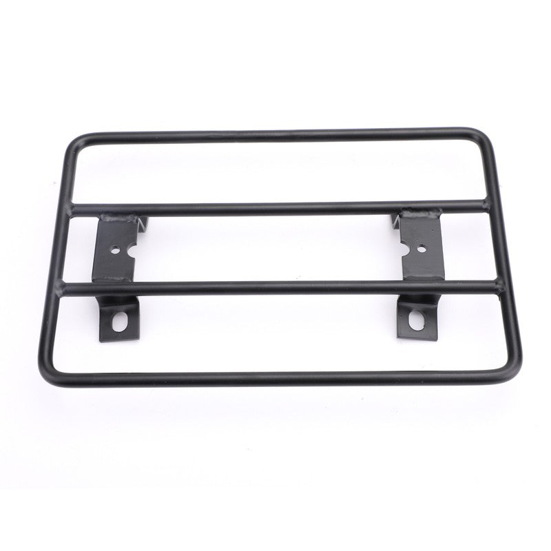 Yamaha Shelf For Rack R-SPEC Rear Support Luggage BOLT Seat 14-18 XV950R Fender