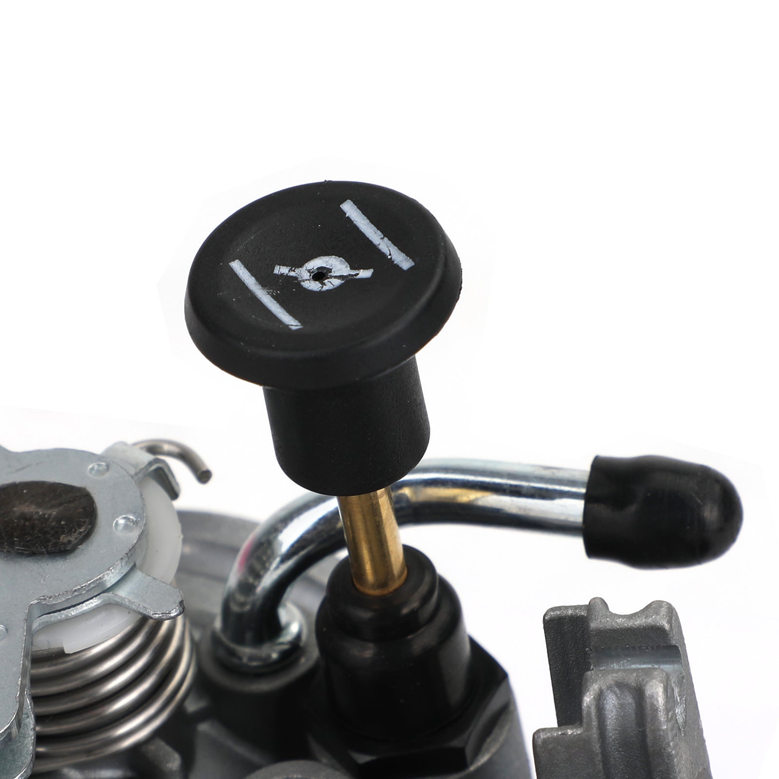 26mm karburatorkarbi til Suzuki GN125 1994-2001 GS125 Mikuni 125cc EN125 GN125