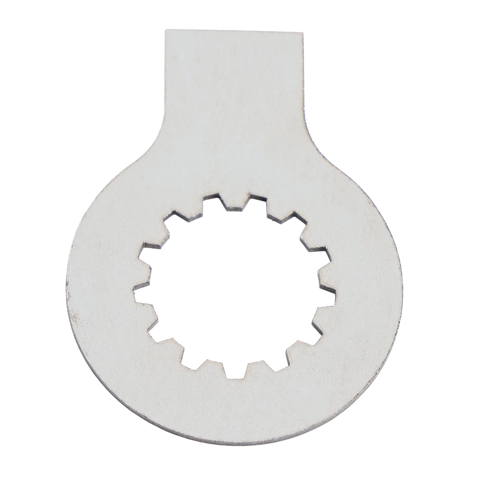 Yamaha R6 YZF 600 1000 TDM 850 voorste tandwielmoerslot wasmachine Tabit