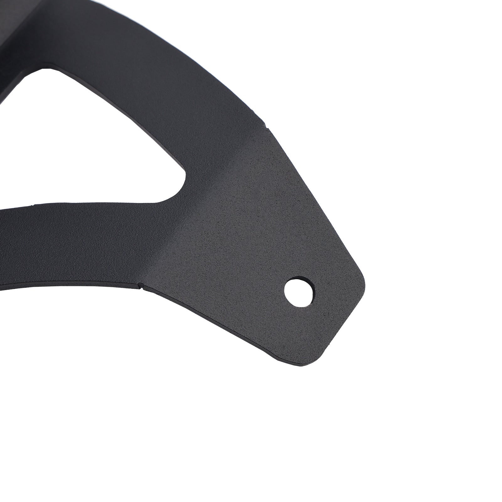 16-25 Can-am Defender Pro-Fit Cage 50"/52" LED Light Bar Roof Mount Bracket