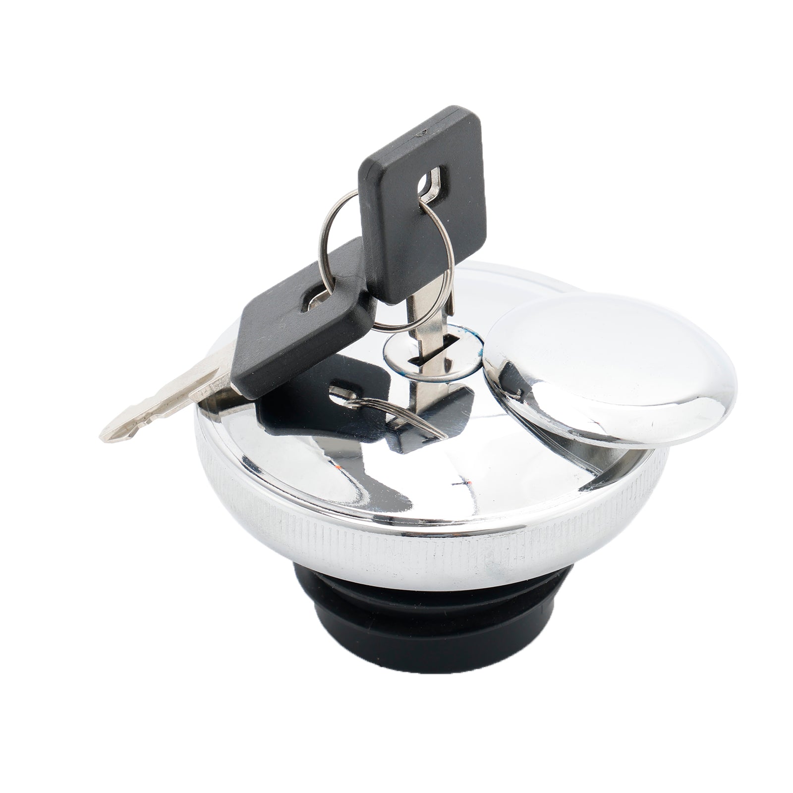 Tappo del serbatoio del gas combustibile per Sportster XL883 XL1200 XR1200X XL1200X 1991-2011 61272-92C