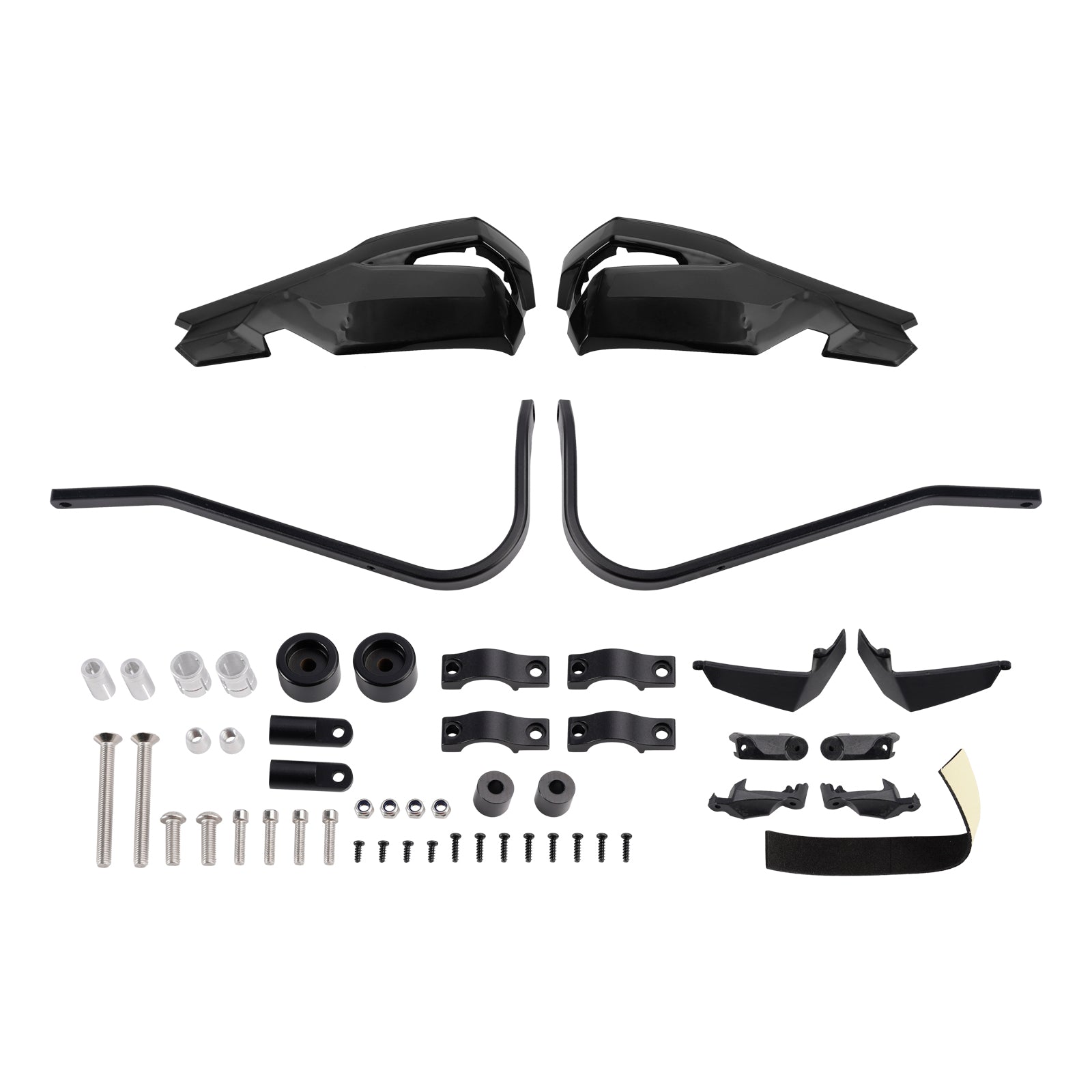 Honda NX400 NX500 2024- CB500X 2019-23 CB400X 2020-2023 Handschutzschutz