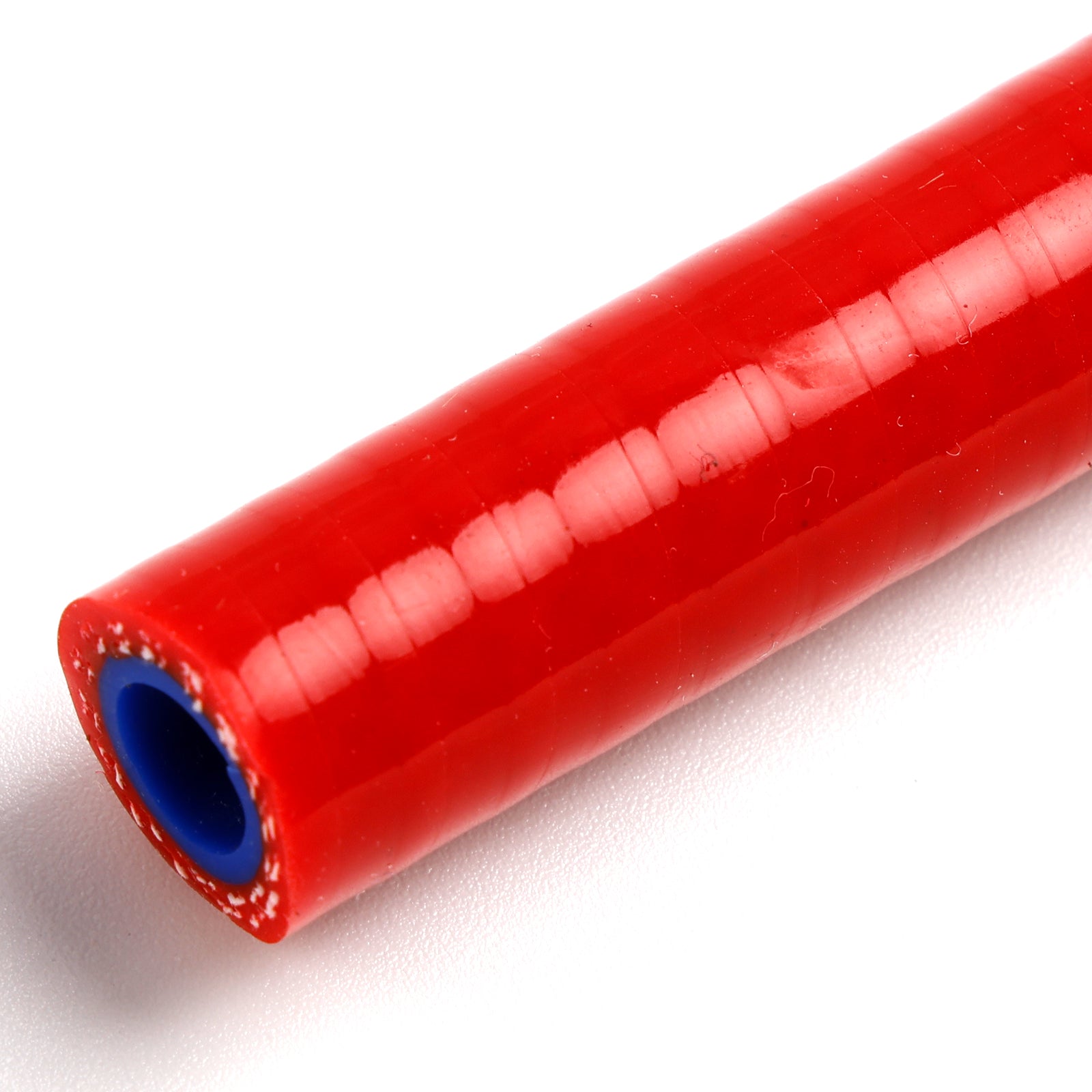 2021-2024 BMW S1000XR Silikone Radiator Kølevæskeslange Kit