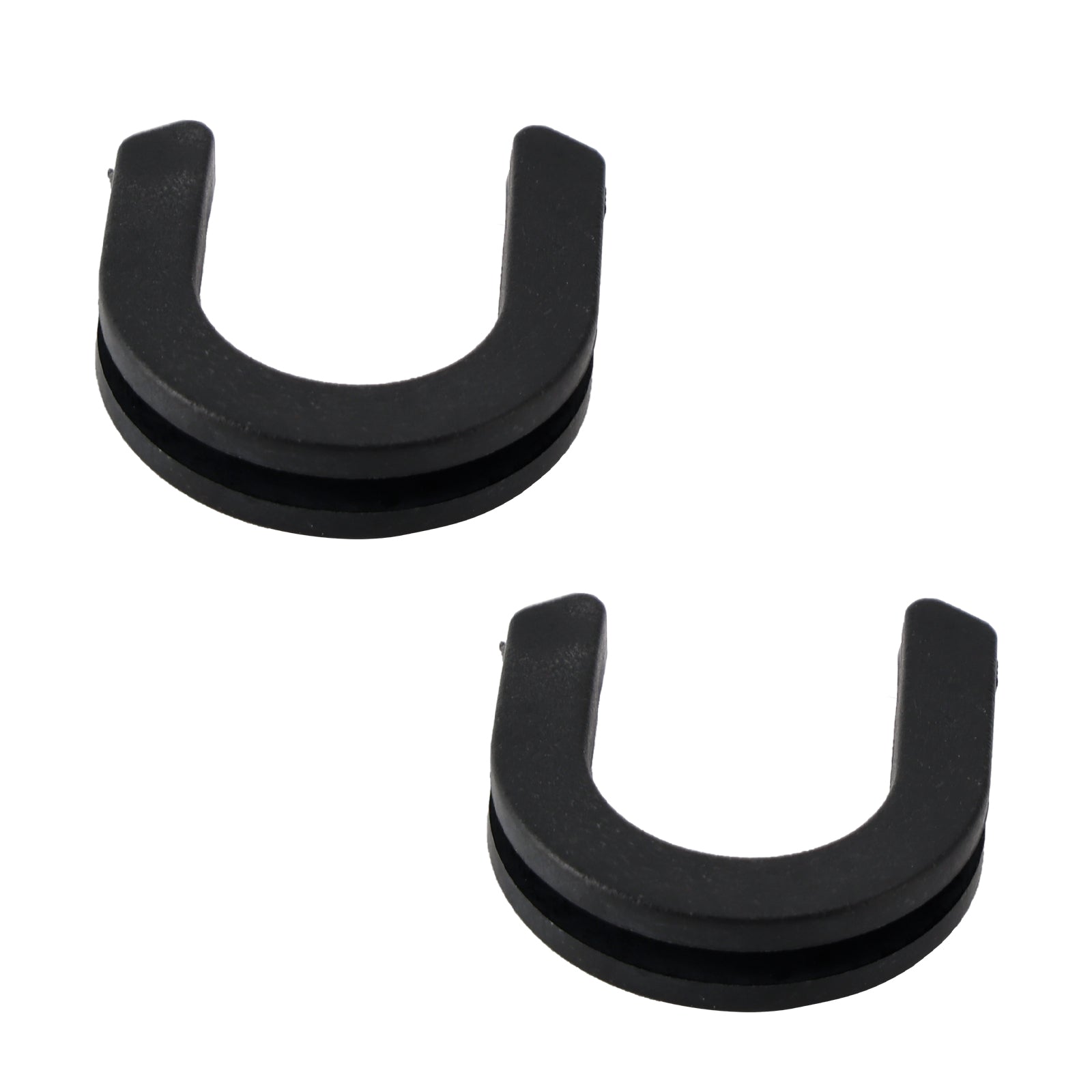 Street Glide Sissy Bar Bruggage Rack Side Montting Grommet Bushing 52682-09