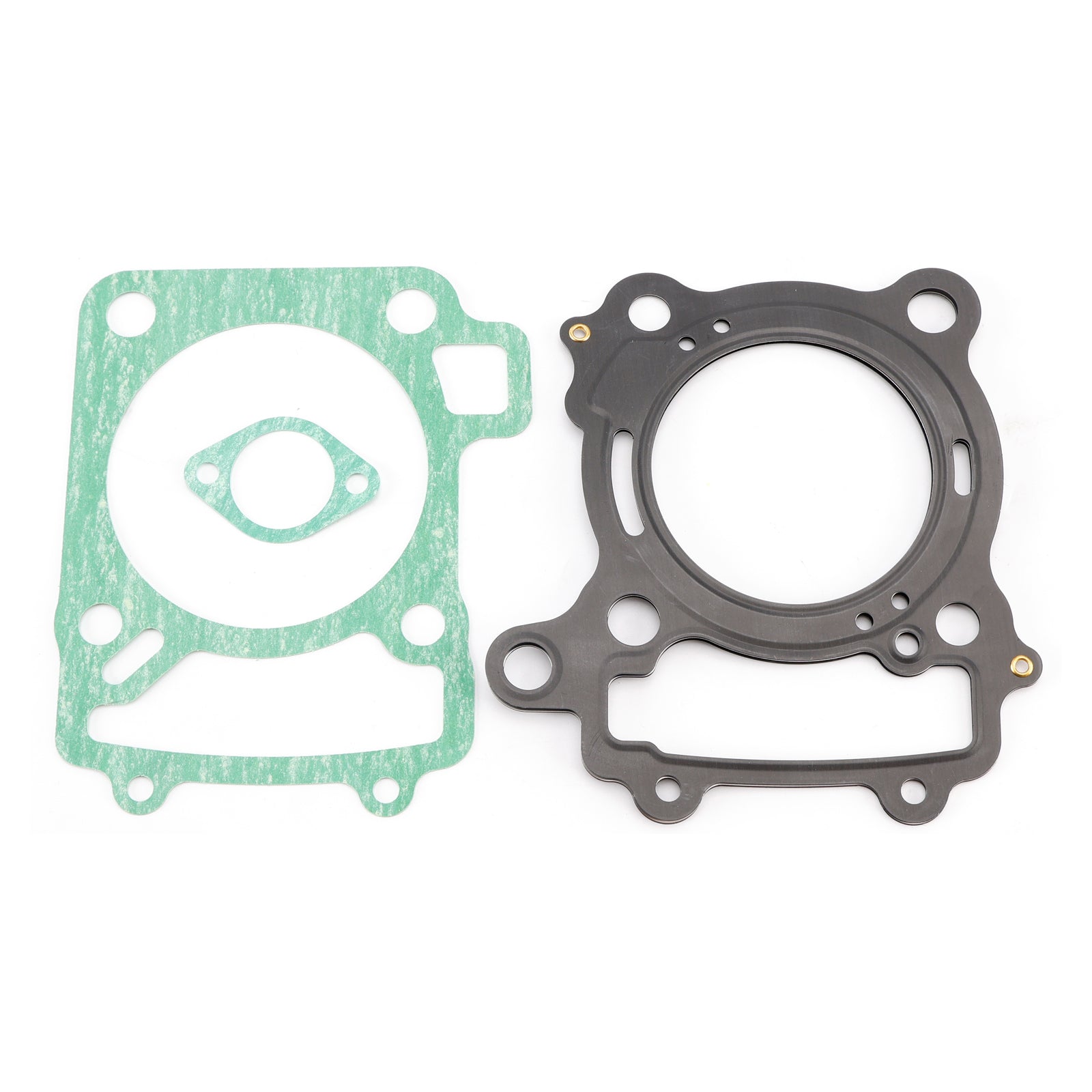 12-23 Bajaj Pulsar NS200 RS200 AS200 77 mm Zylinderkolbendichtung 250cc-Kit