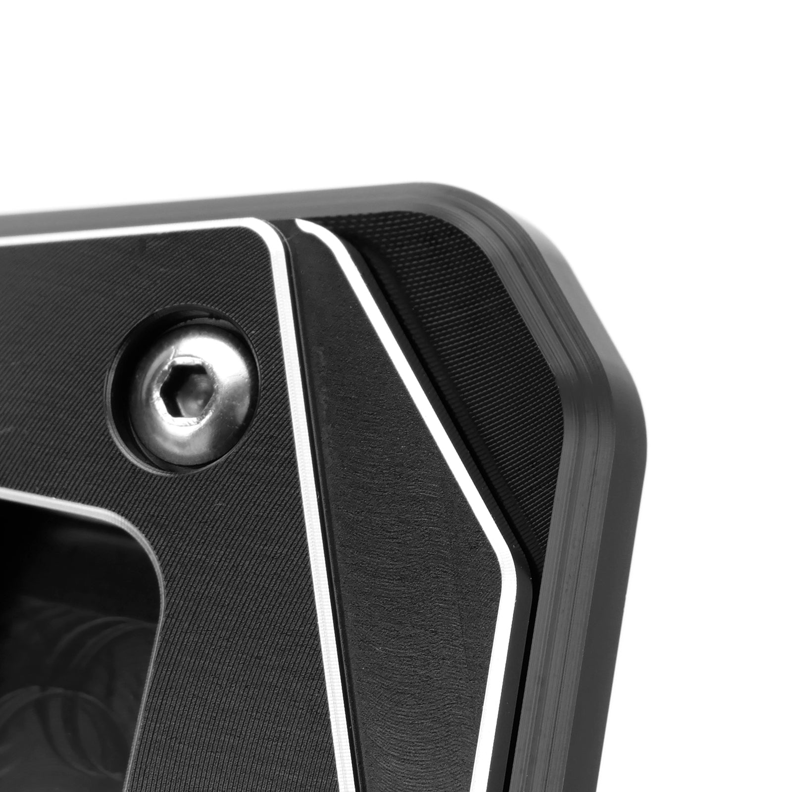 Motorfiets Standstand vergrotende plaatkussen geschikt voor BMW F900R F900R 2020