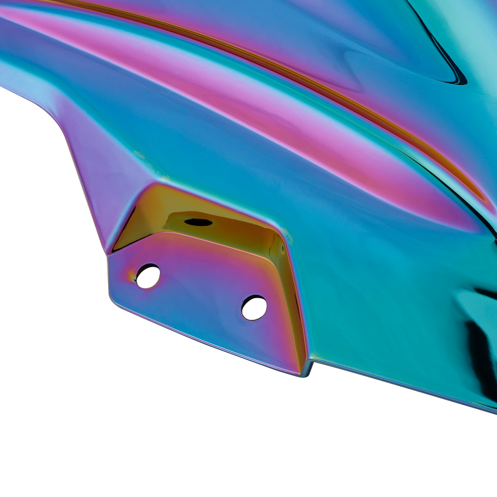 KAWASAKI NINJA 500 EX500R 2024-2025 Windshield Windscreen