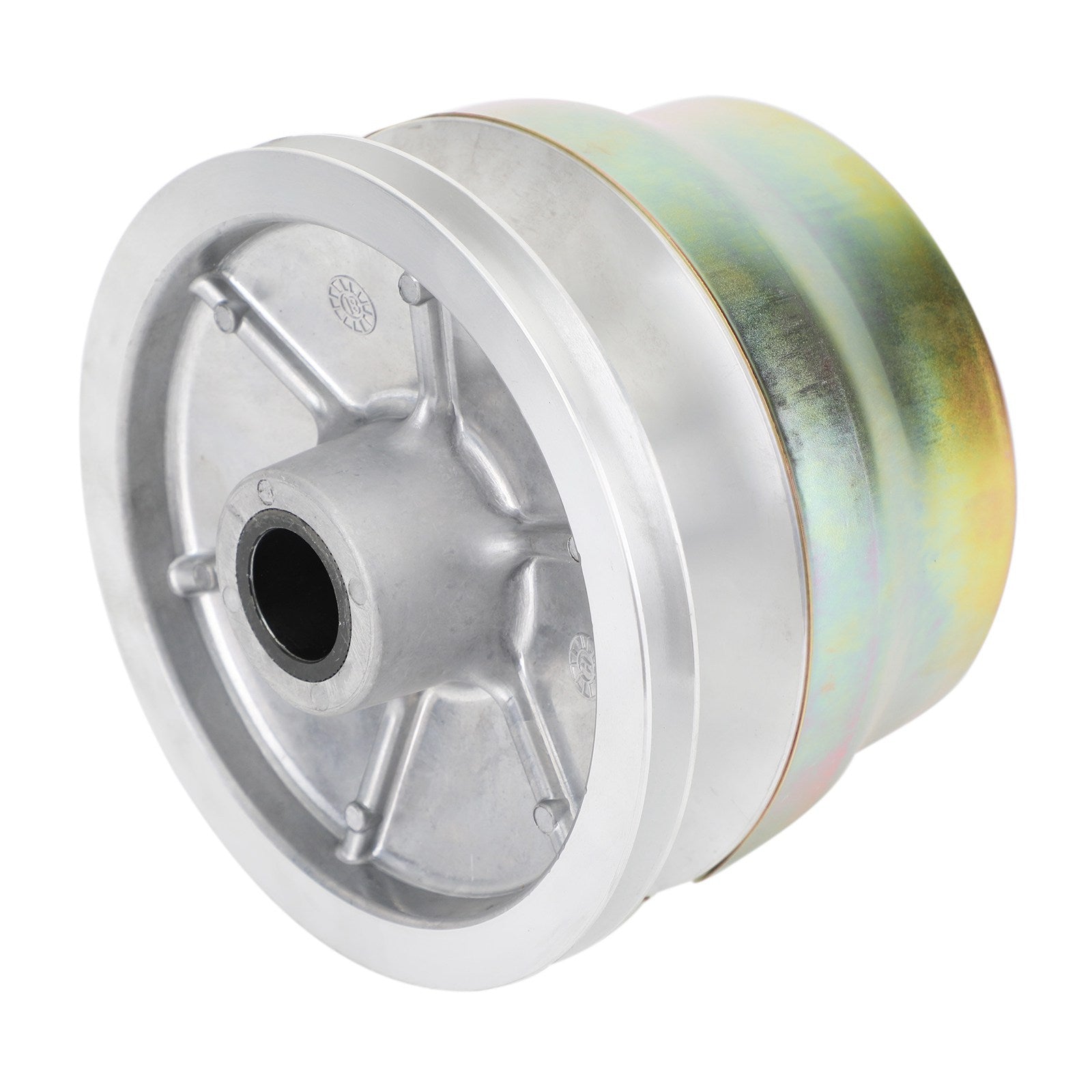 Primary Drive Clutch for Yamaha 4 Cycle G2 G8 G9 G14 G16 G20 G21 G22 1985-2006