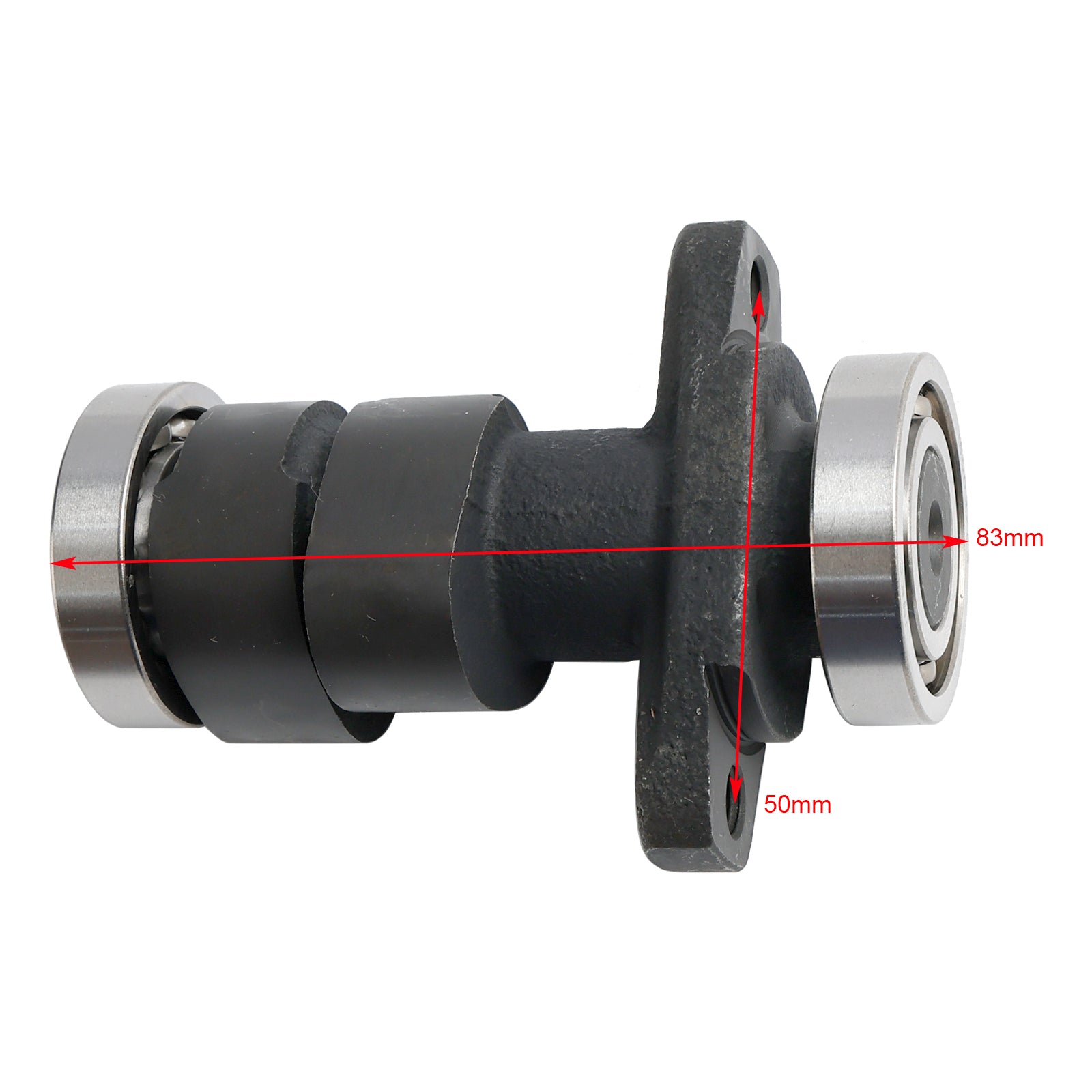 Honda 87-92 FourTrax 250 TRX250 & 93-09 Sportrax 300 TRX300 CAMSHAFT ROCKER ARM