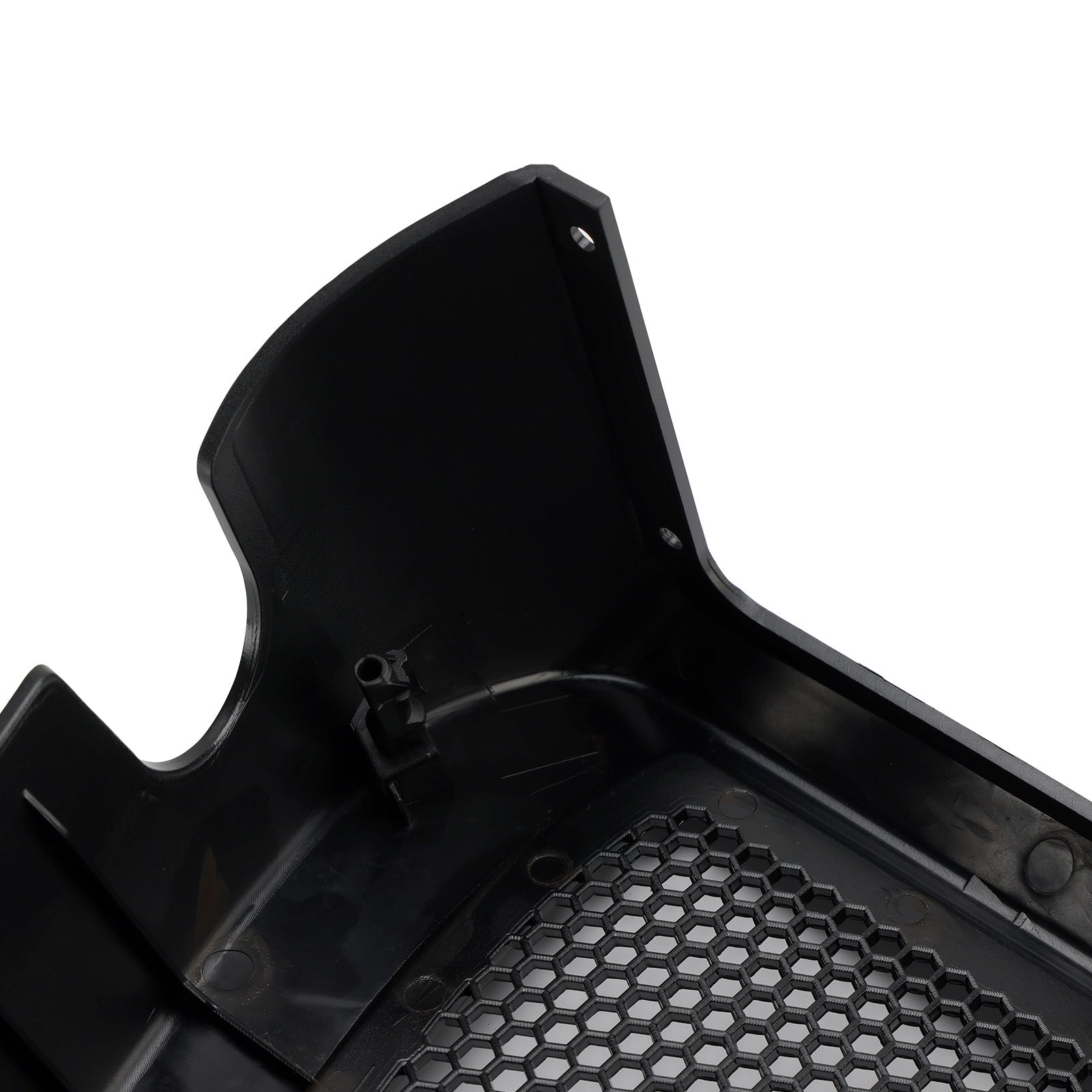 CVO Street Glide FLHXSE 23-25 Lower Chin Spoilers Radiator Guard Cover