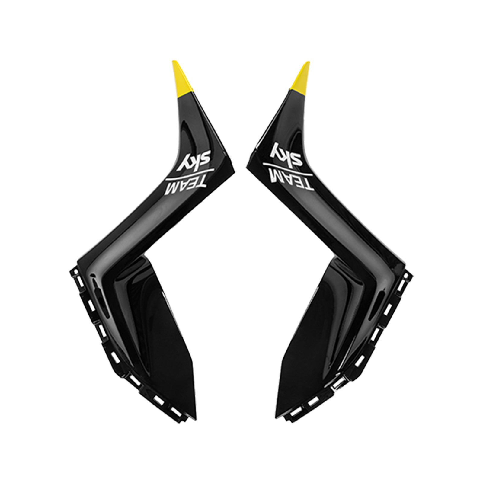 Amotopart 2023-2024 Yamaha x Max 300 Kit de carénage