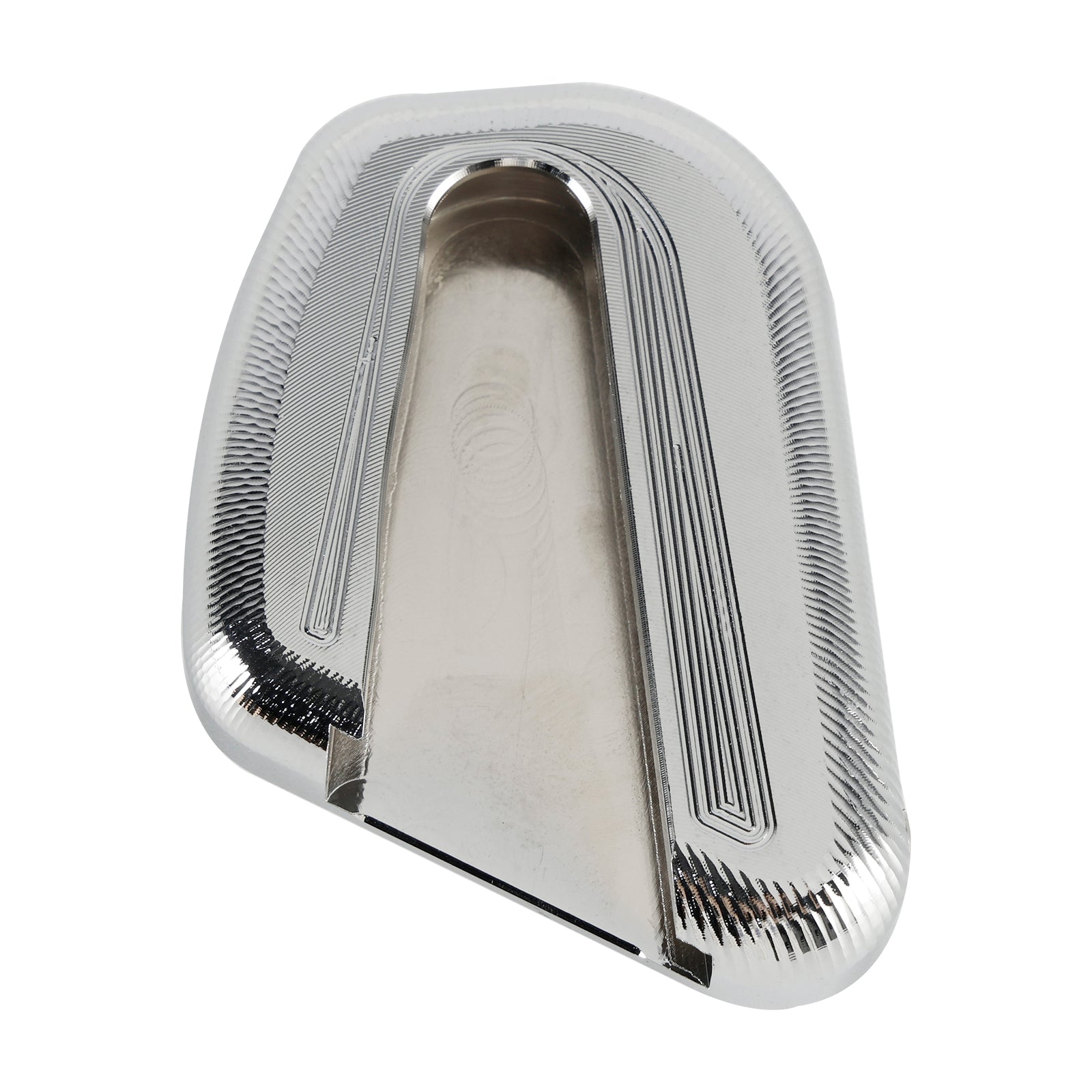 18-23 Honda Goldwing GL1800 Kickstand Stand Stand Zvětšená deska