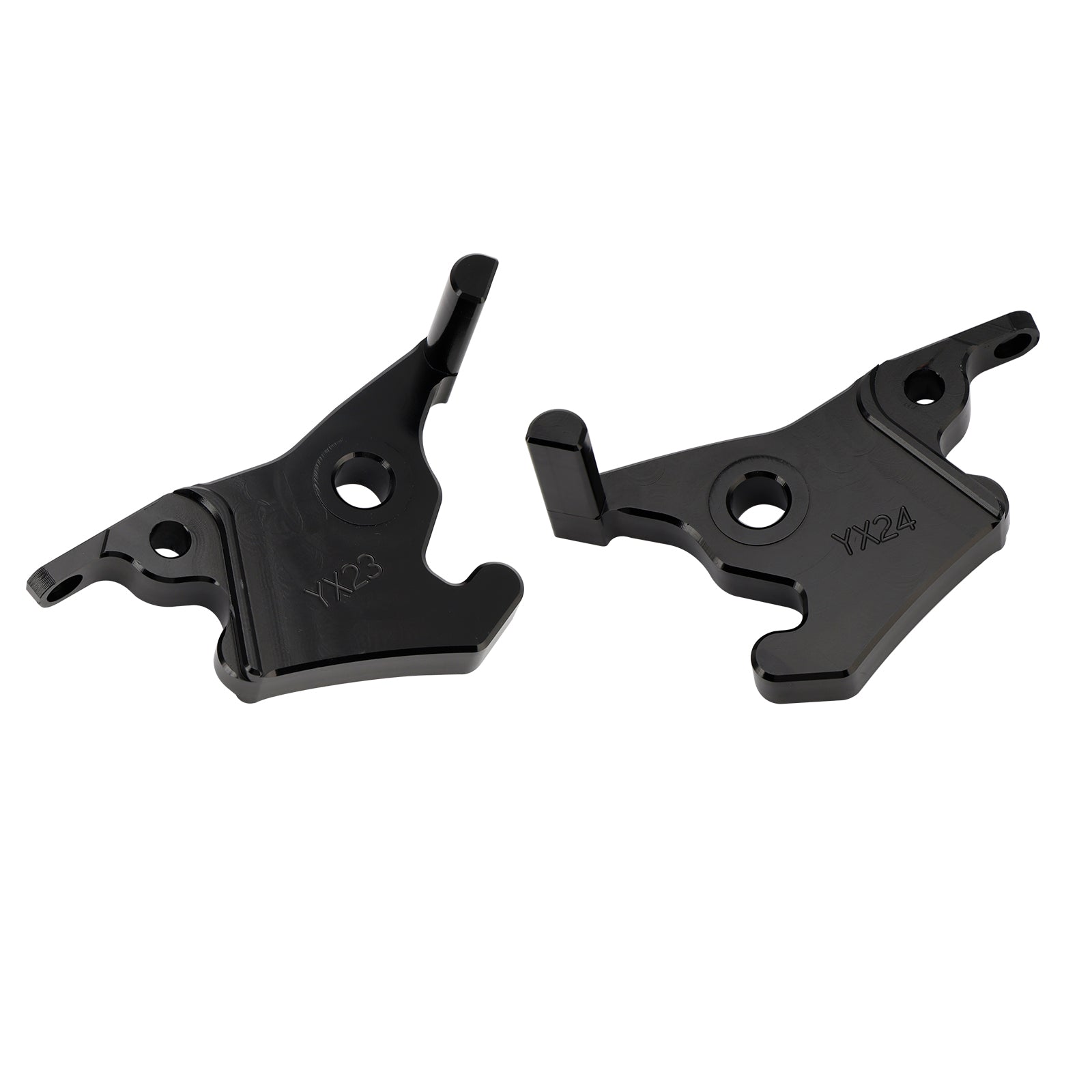 2023-2025 YAMAHA XMAX 300 NEW Short Clutch Brake Lever fit