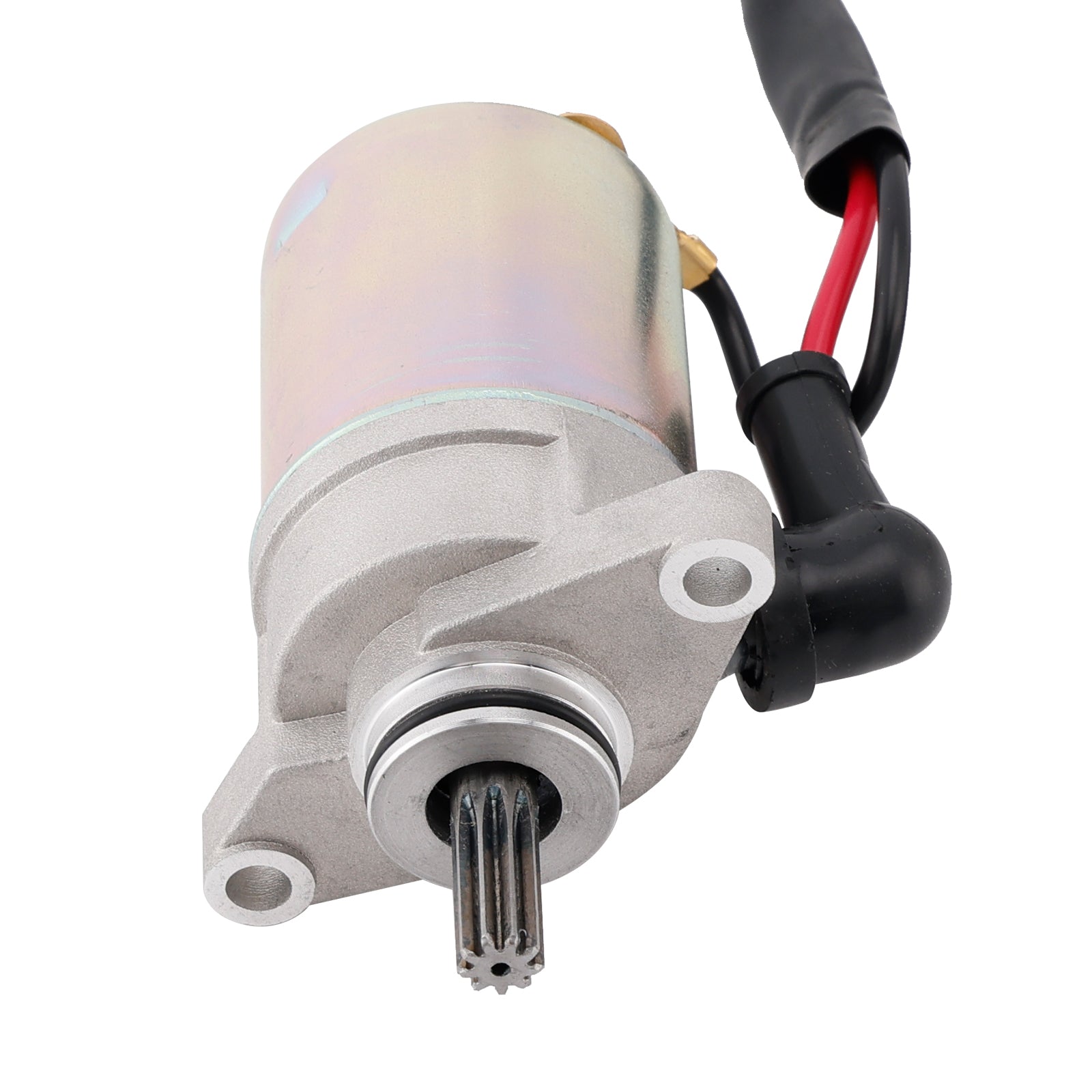 Triton Baja 50 Access Drr 100 Rough Kid Engine Starting Motor 31200-E01-300