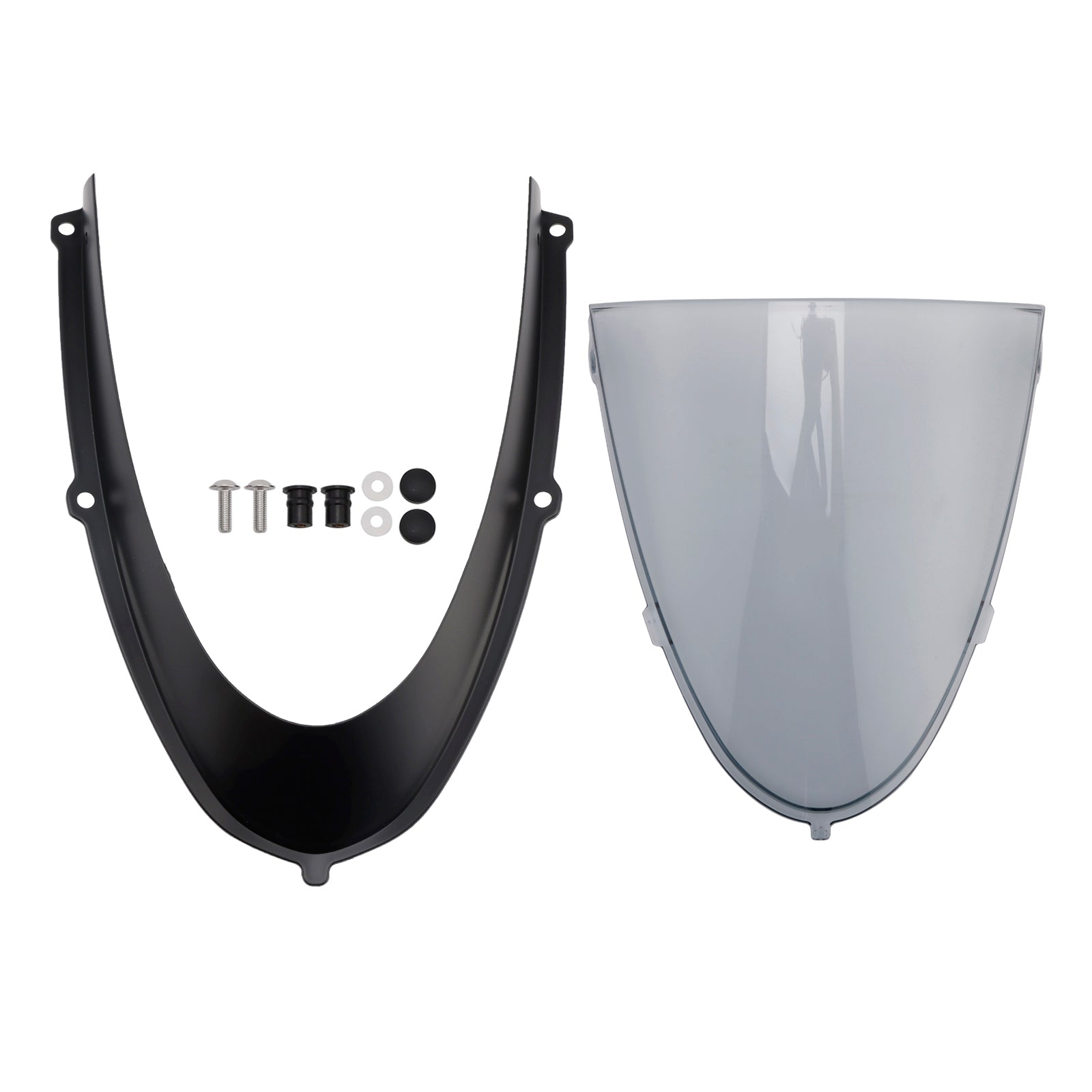 2020-2024 Aprilia RS 660 Headlight Fairing Windshield WindScreen Fit